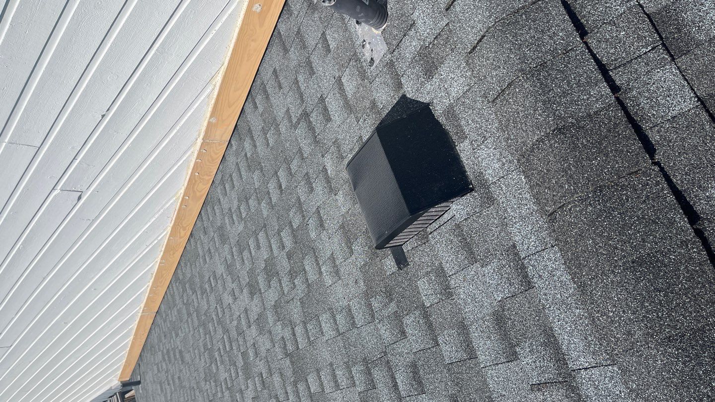 Residential Roofing Installation using GAF Timberline HDZ by Lighthouse Roofing