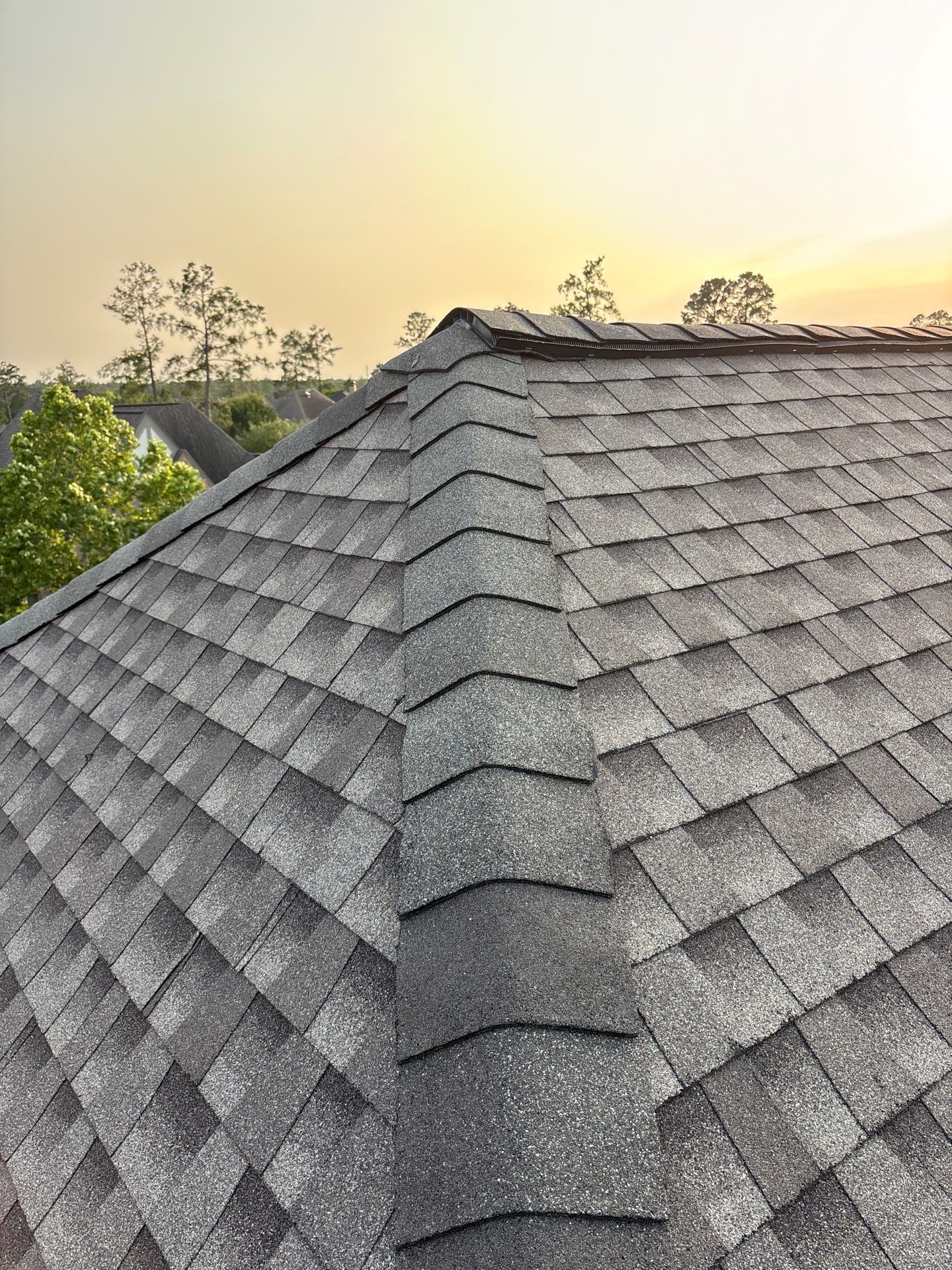 Roof Repair Spring by Roof Repair Company