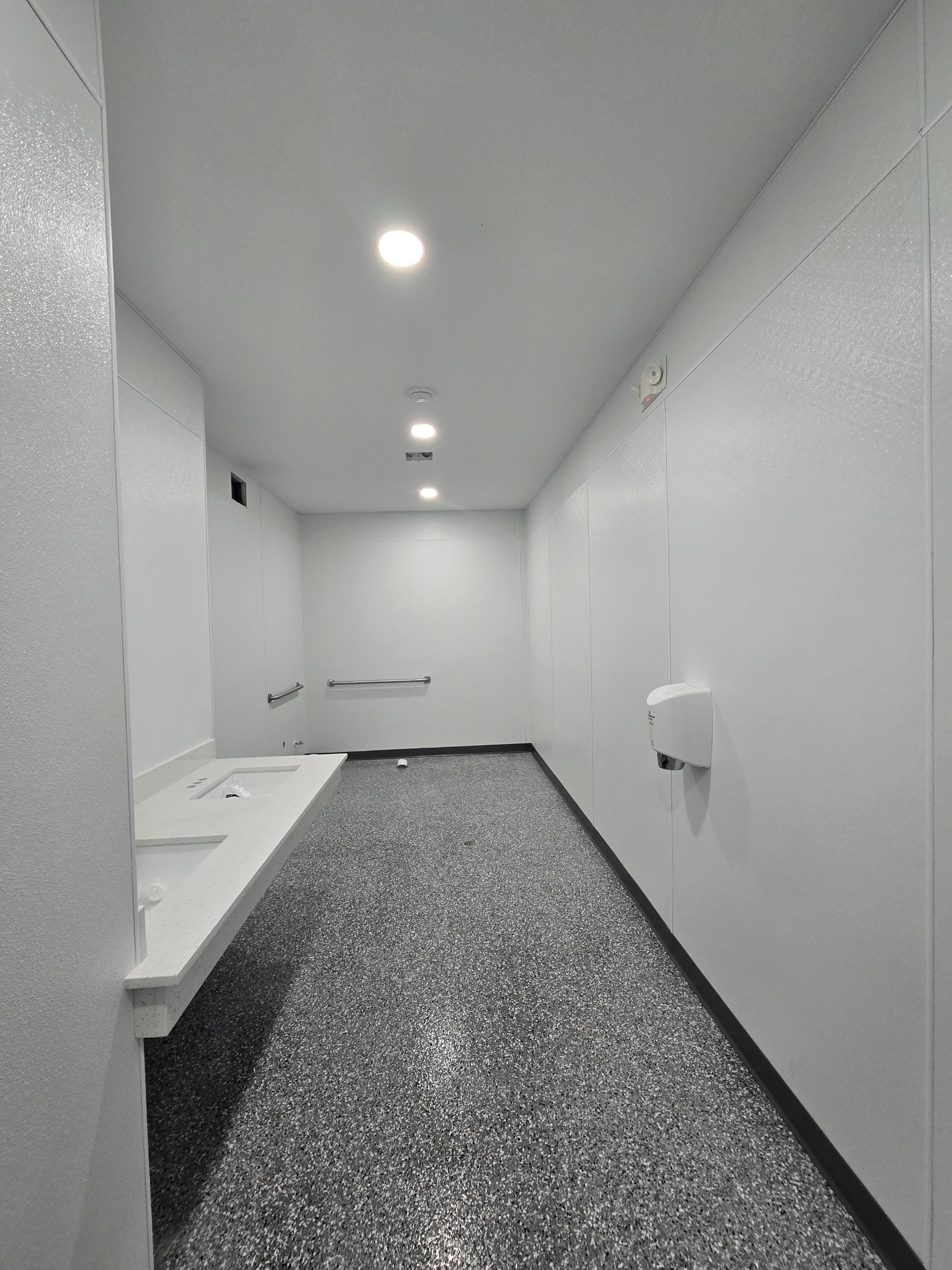 Project in New Waverly by ComfortPro Solutions