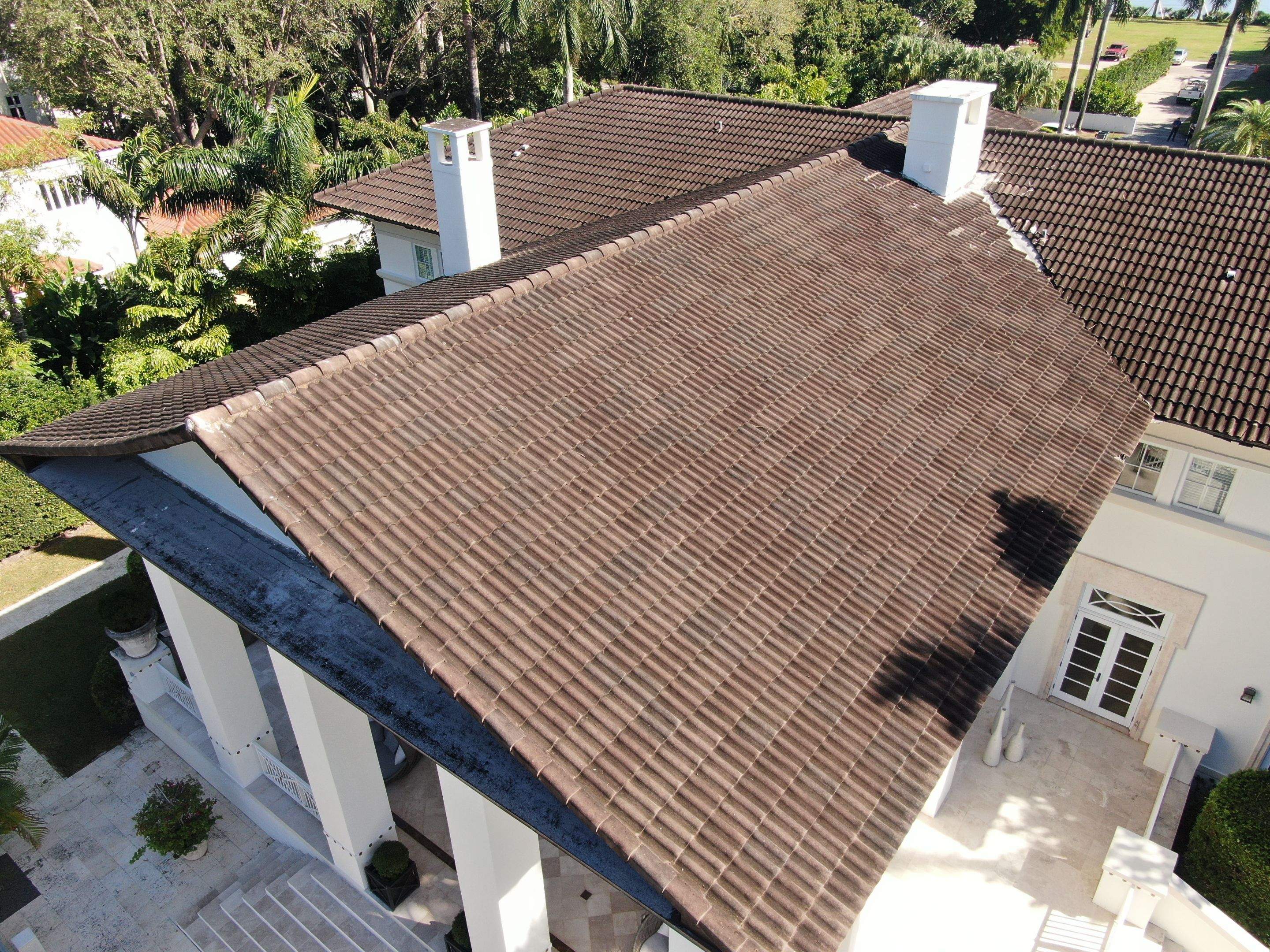 Ludowici - LudoSlate - Vermont Gray Black by Istueta Roofing