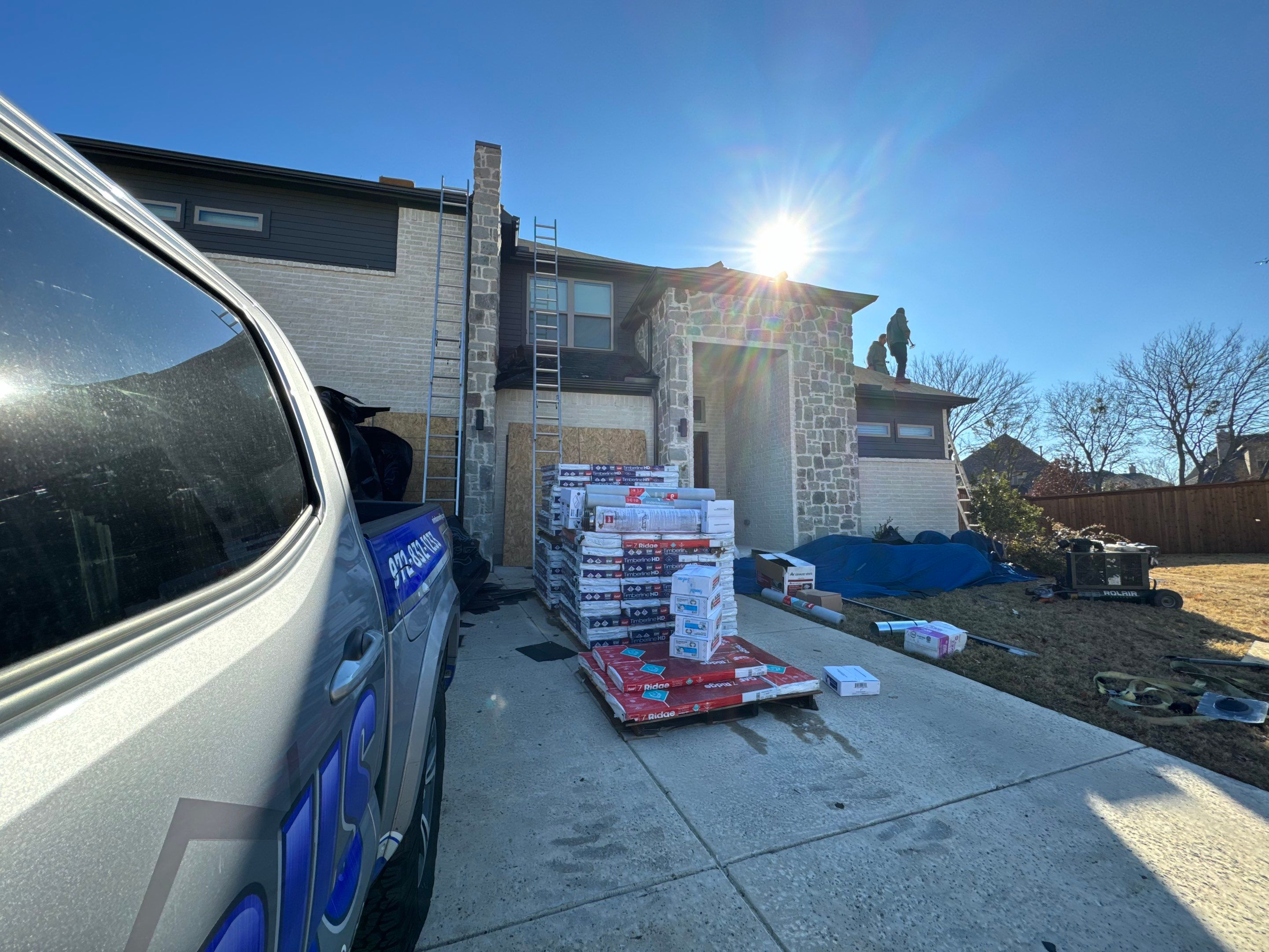 Restoration Services Remodel Nimbus General Contractors, LLC by NIMBUS GENERAL CONTRACTORS, LLC