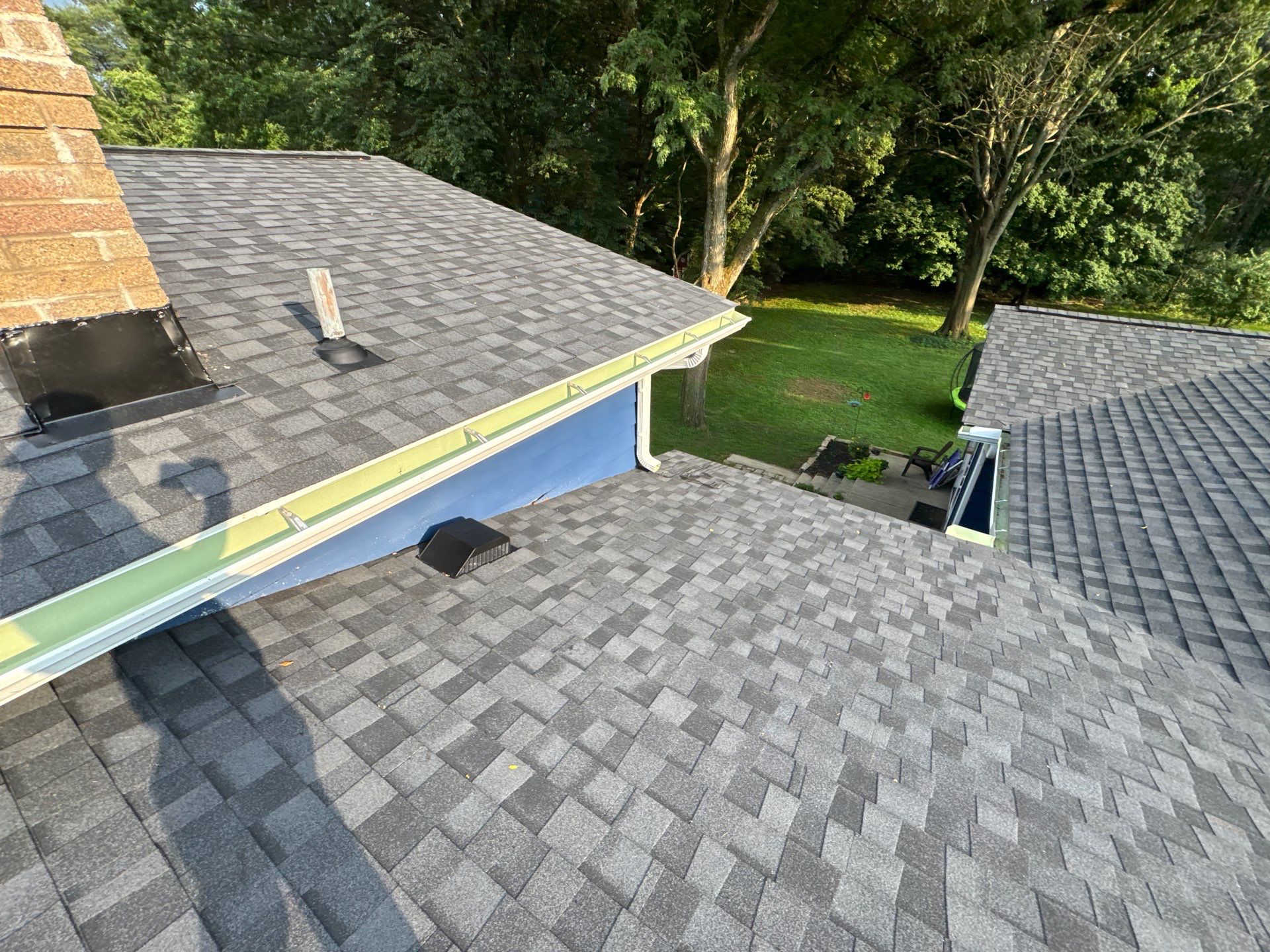 Roof Replacement by Homestyle in Kent by Homestyle Home Improvements (HHI)