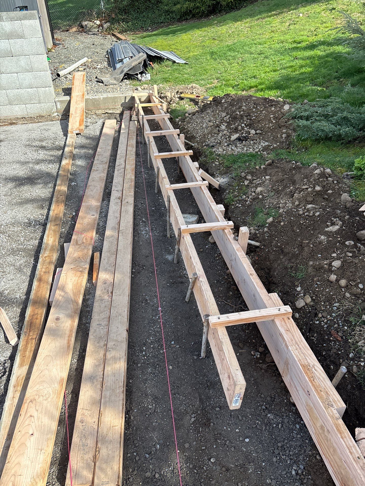 Driveway Renovation | Seattle  by Jireh Asphalt & Concrete Inc 