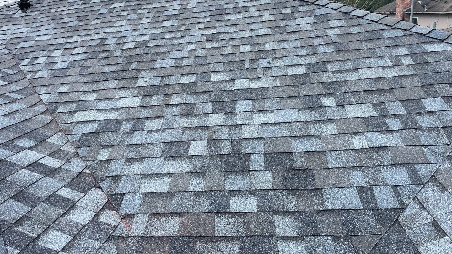 Digital Camo by Bayfront Roofing and Construction