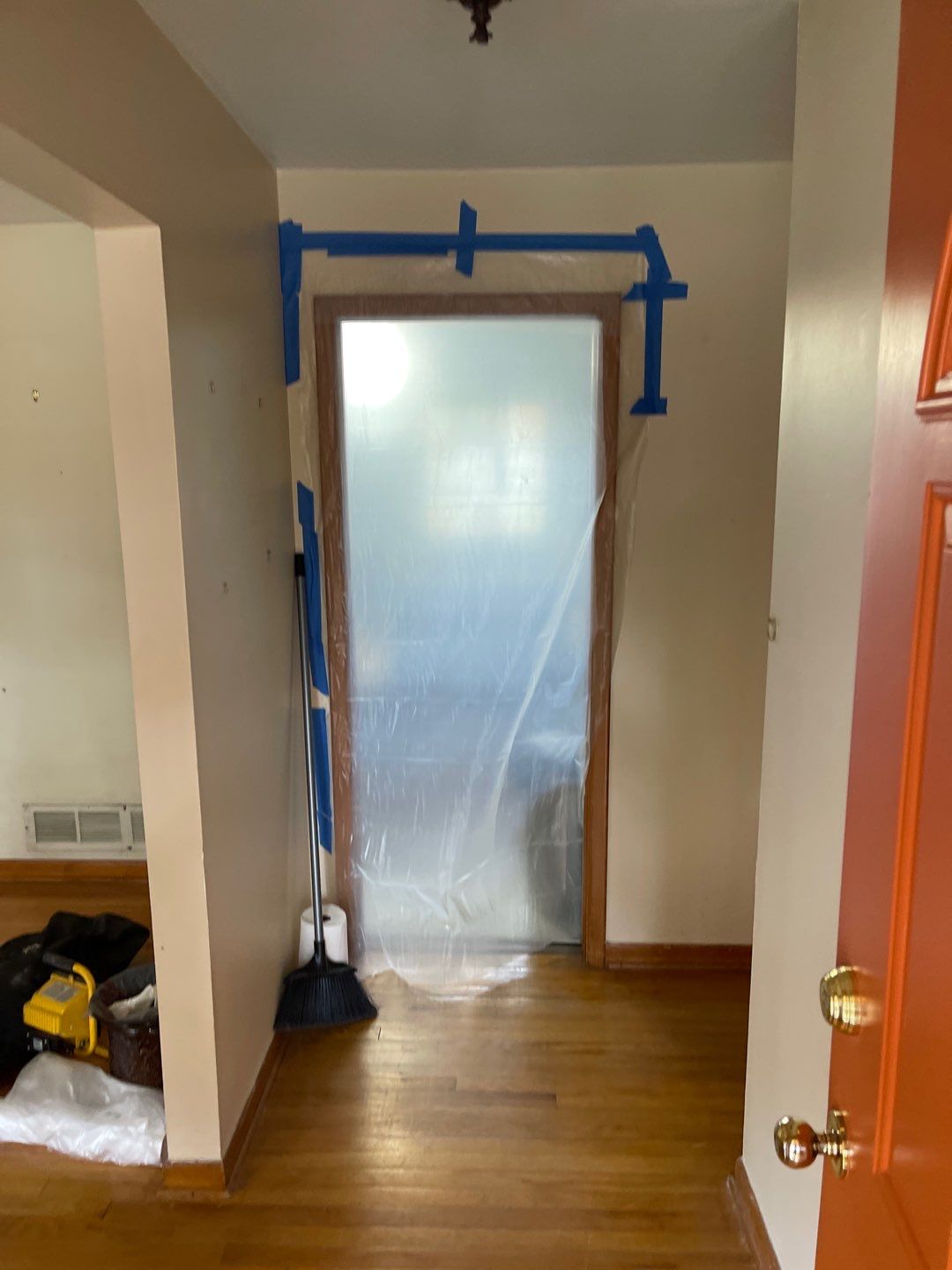 Emergency Roofing Services Metal Roof Replacement (Storm Restoration) by Mosaic Roofing Company