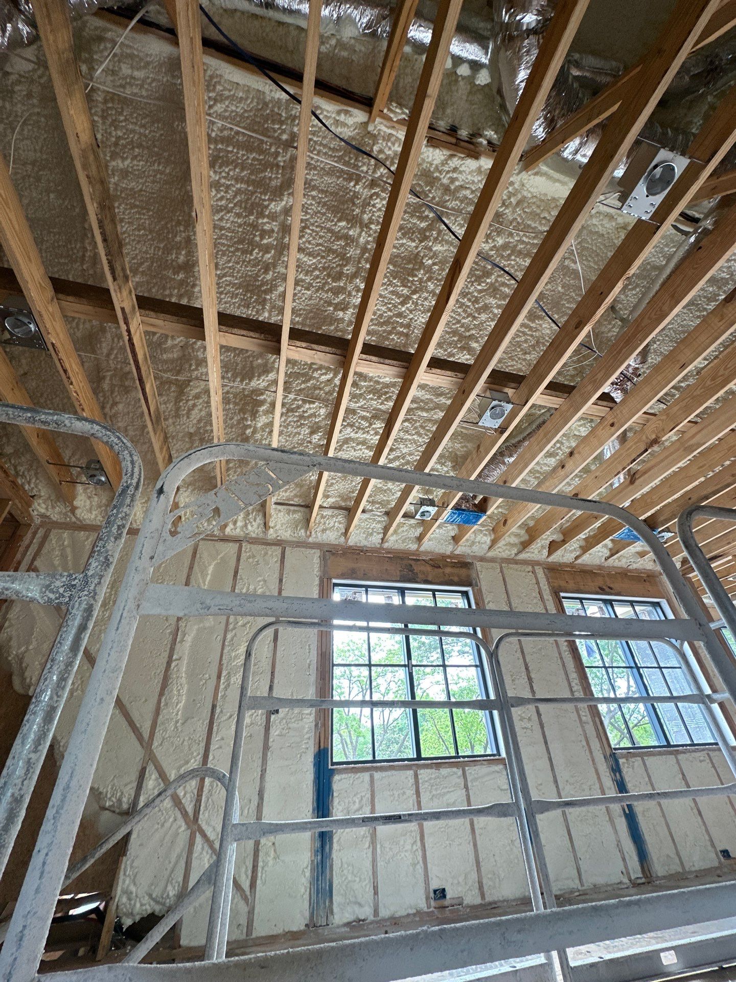 8567 Santa Clara Dallas by Apex Insulation Solutions