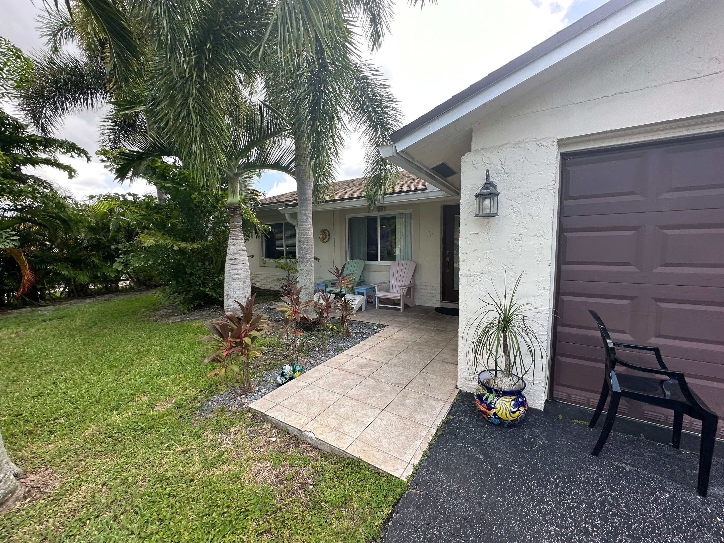 Water Damage Claim in Tamarac by FLAPA & KeyStone