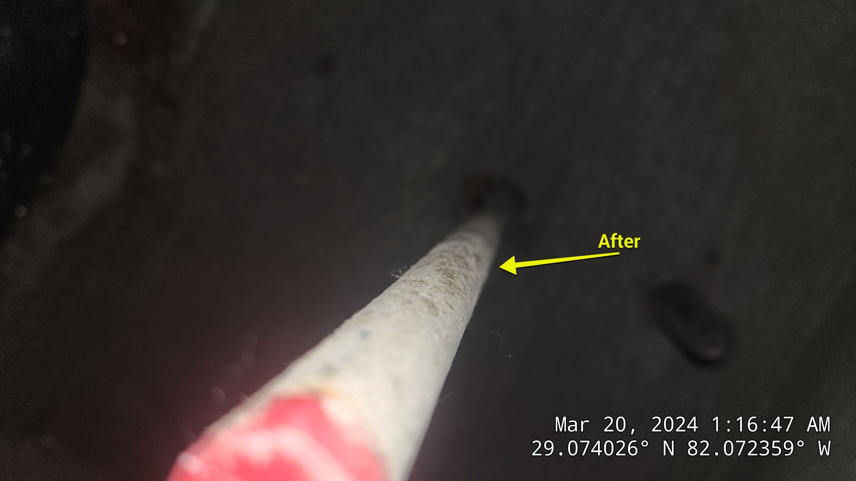 Commercial Air Duct Cleaning in Belleview by Hygienic Air, Inc