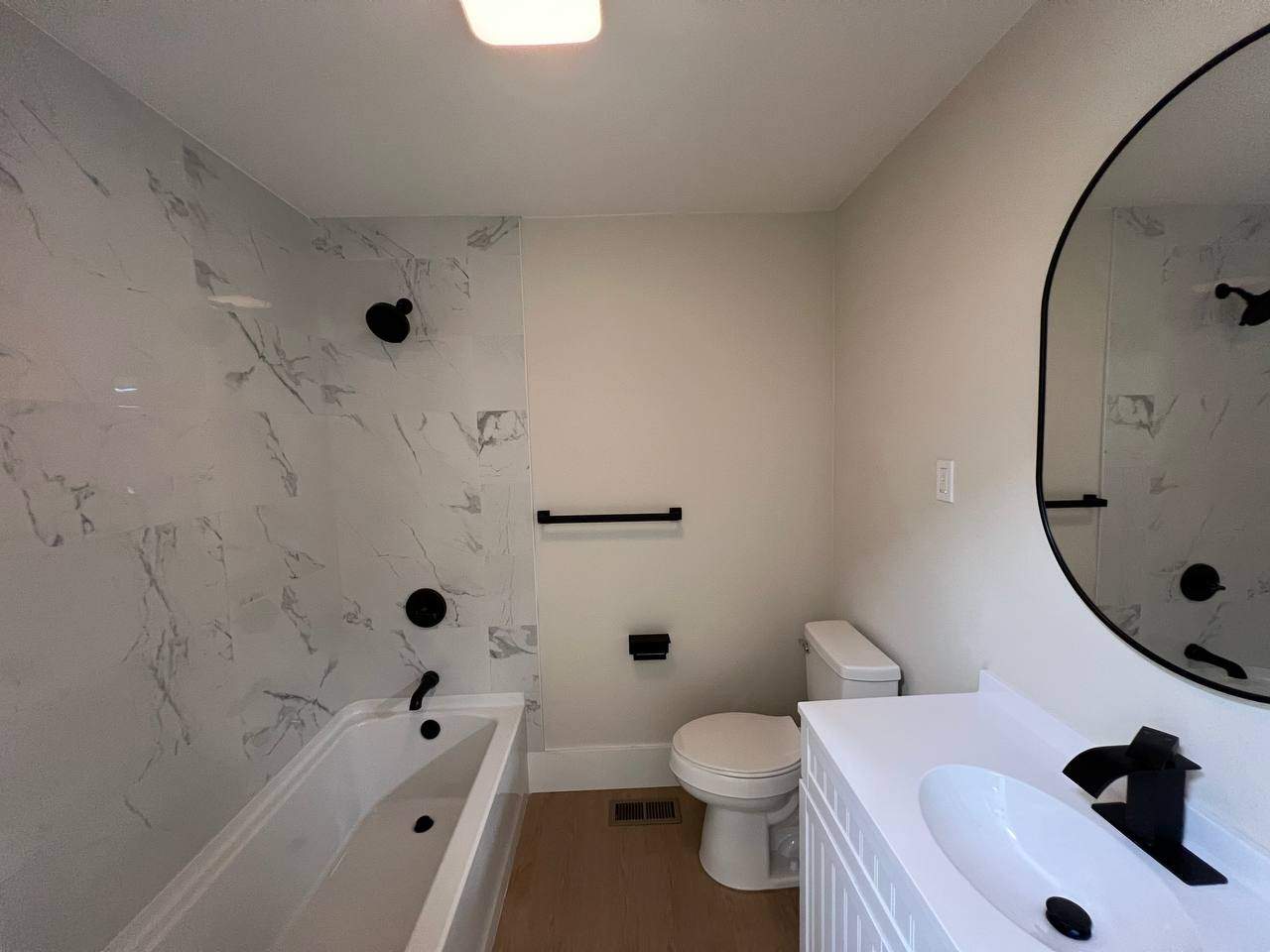 Bathroom Renovation by Handyman State LLC