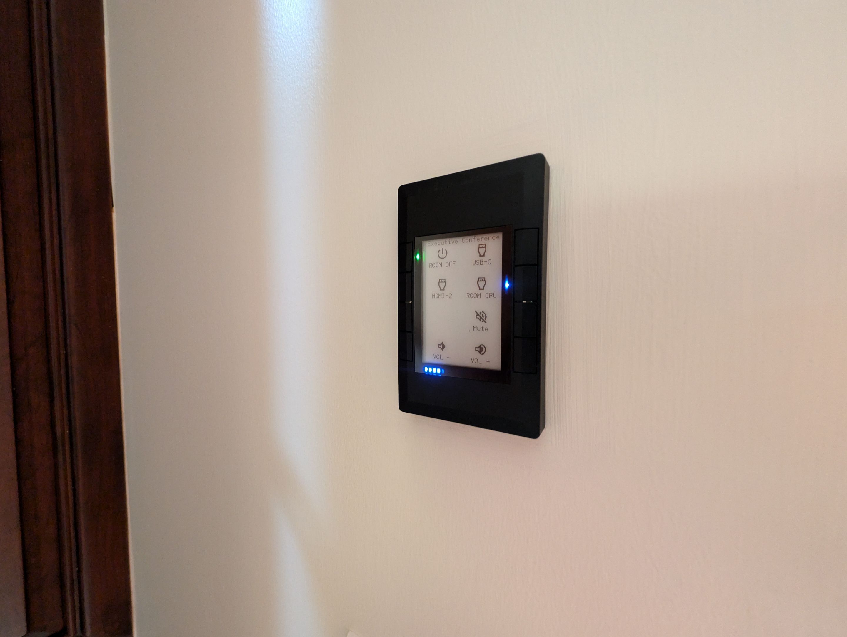 Bridgestream Training AV Modernization by Techkinect