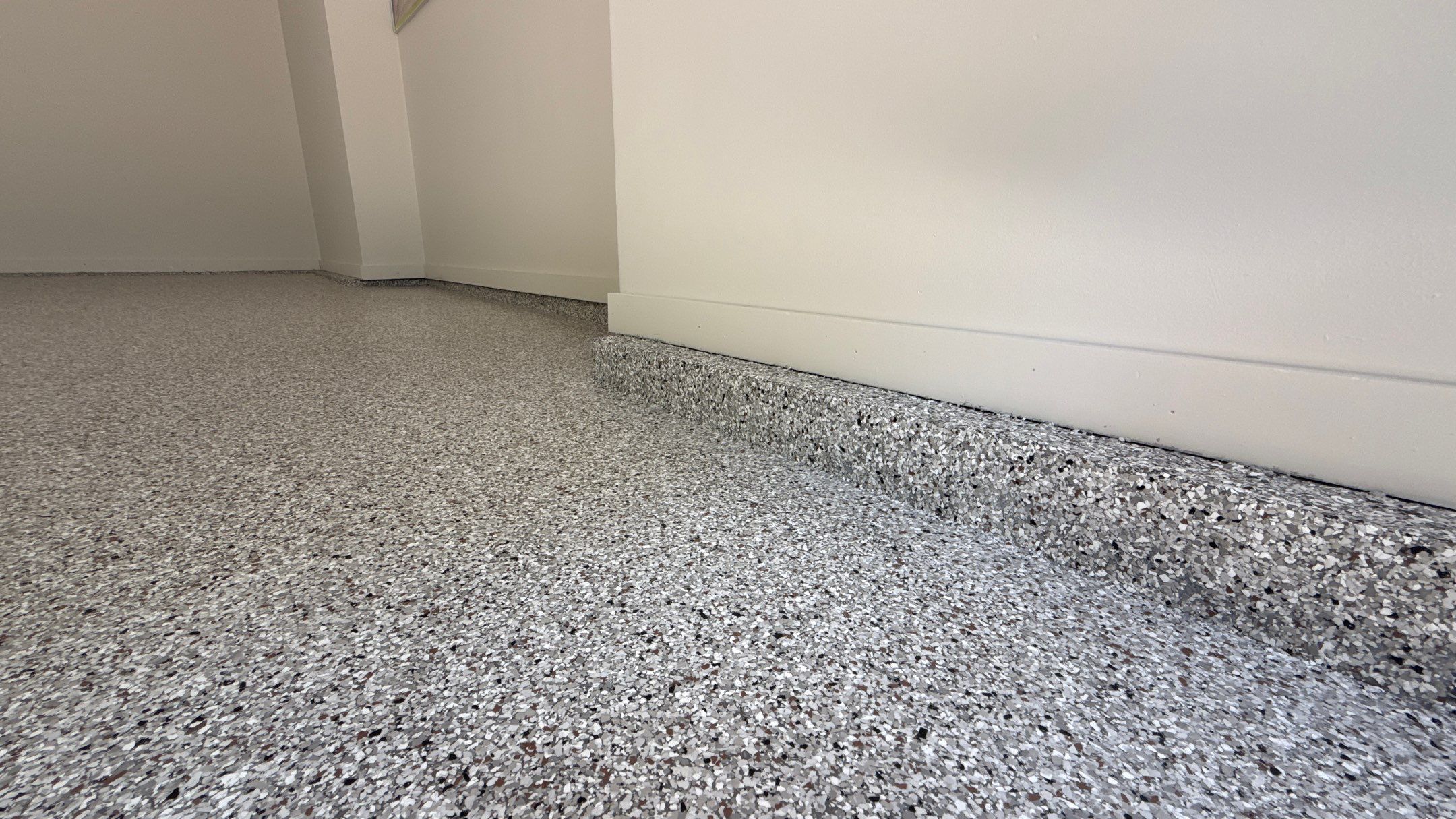 Considering A Floor? by Banner Garage