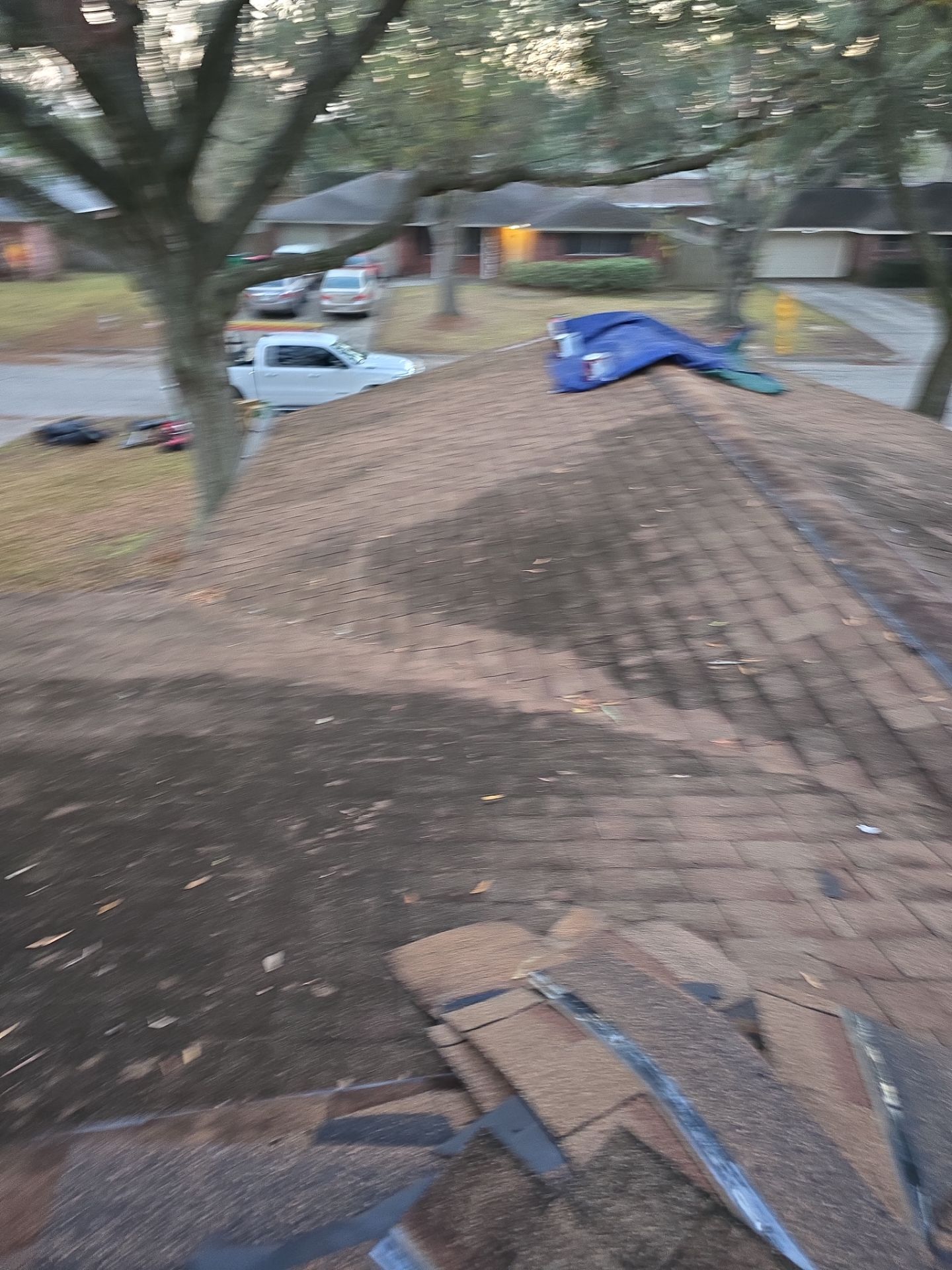 Roof Replacement Baytown by Roof Repair Company