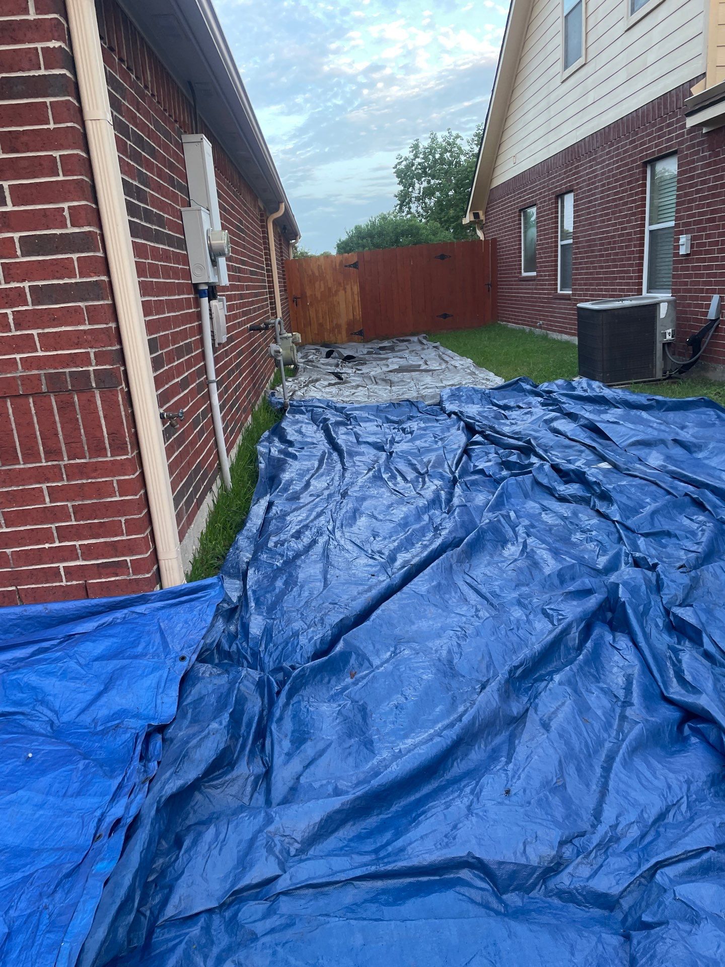 Roof Replacement Deer Park by Roof Repair Company