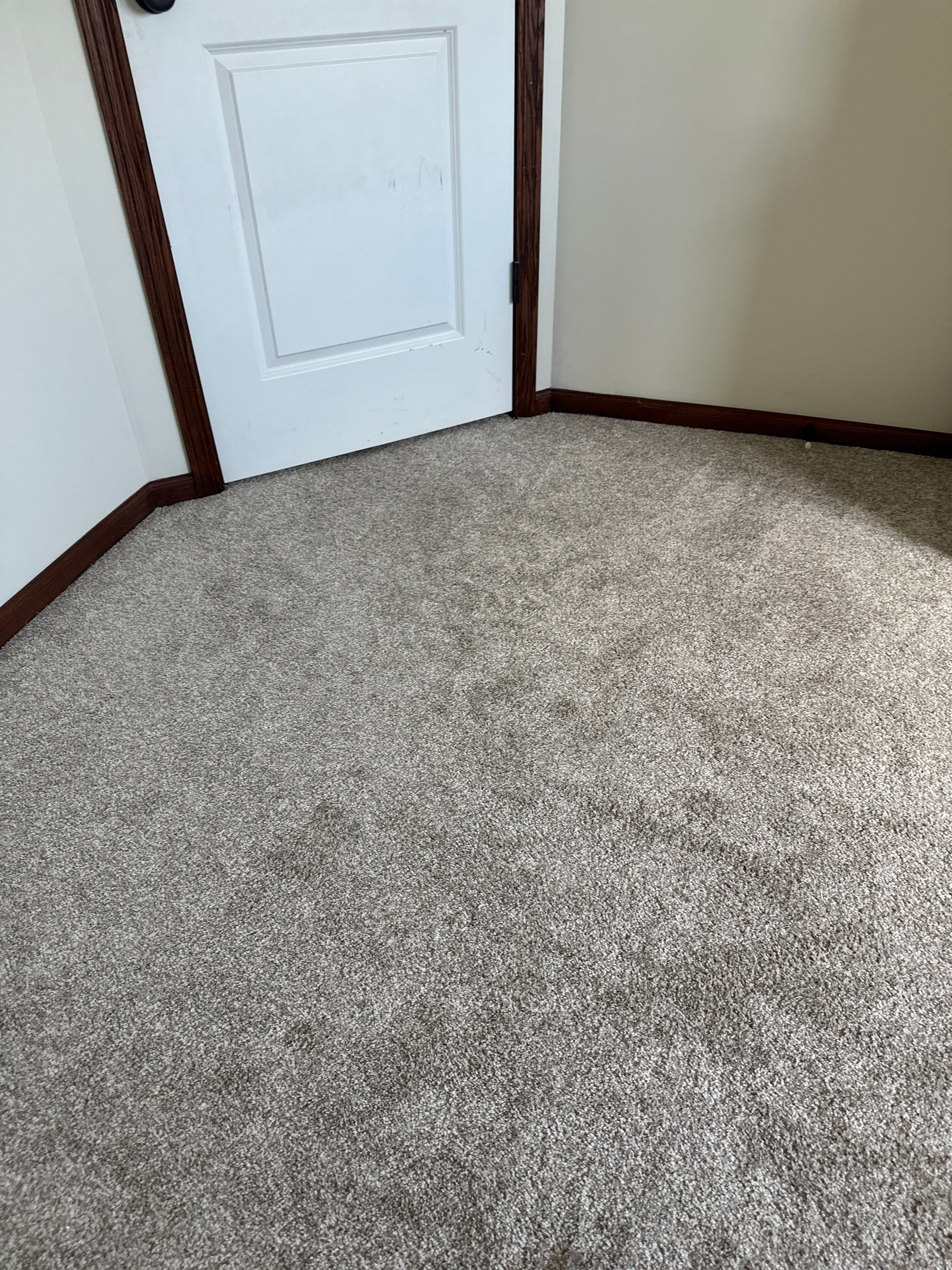 Home Office Renovation in Lincoln Featuring Custom Built-ins and Trim by CompanyCam Sales Demo