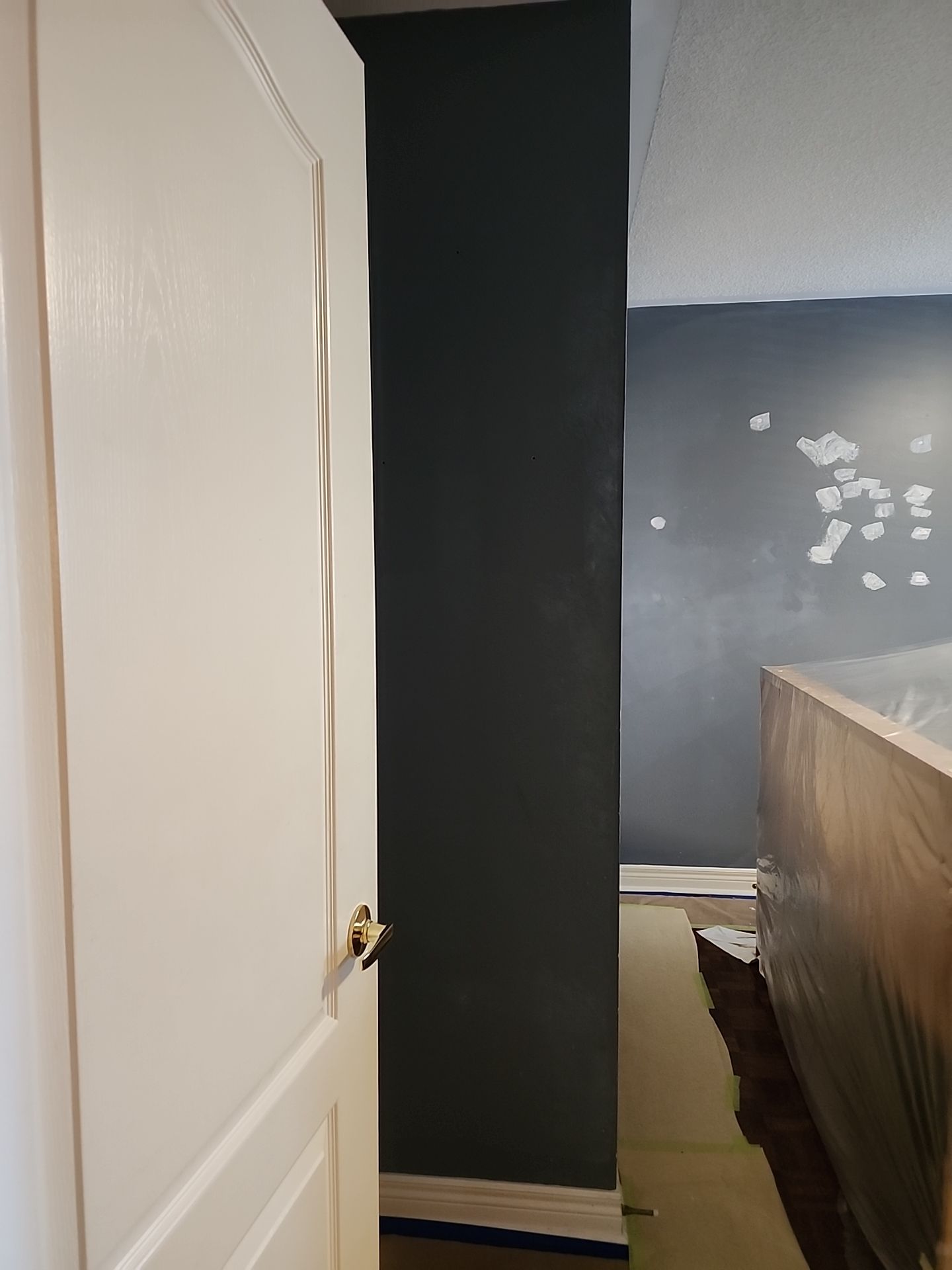 Project in Vaughan, by GTA HOME PAINTING