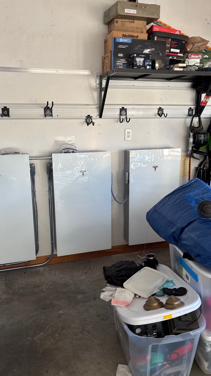 Winter Tesla Solar Roof Installation! by American Home Contractors