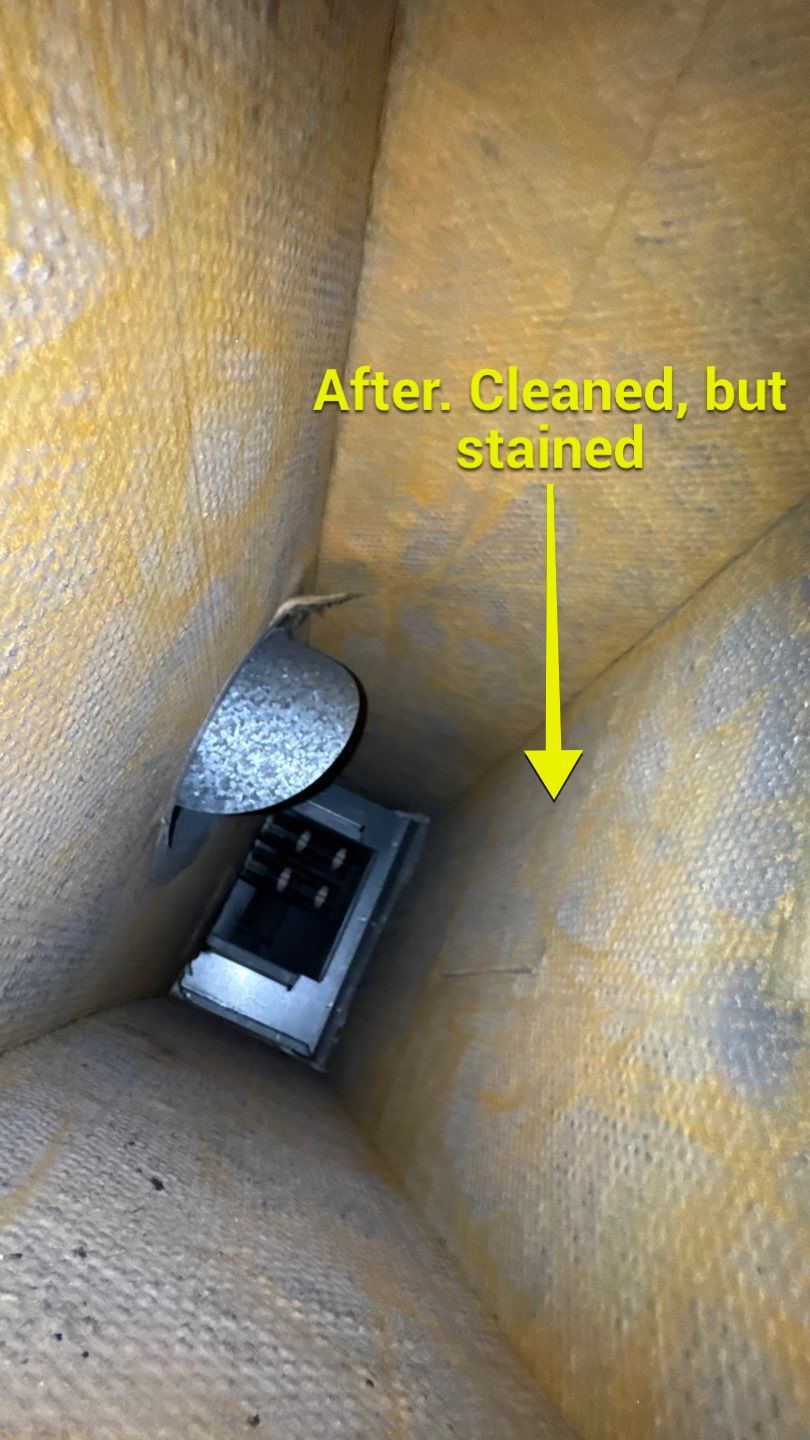 Commercial Air Duct Cleaning in Windermere by Hygienic Air, Inc