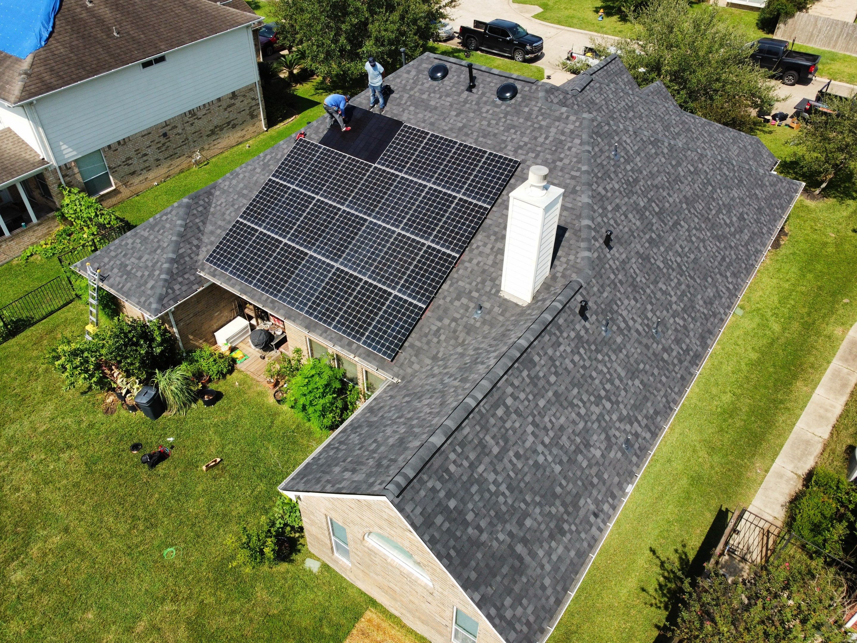 Residential Roof Replacement using Owens Corning - Duration by Elite Roofing LLC