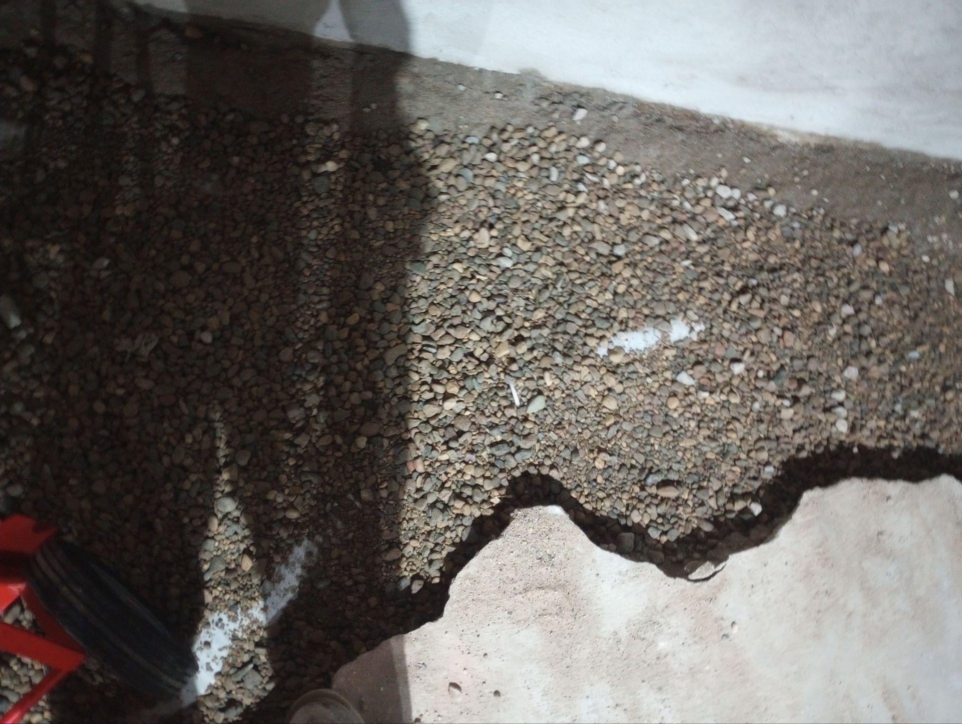 South Minneapolis, dry and secure by Waterproofing Northeast