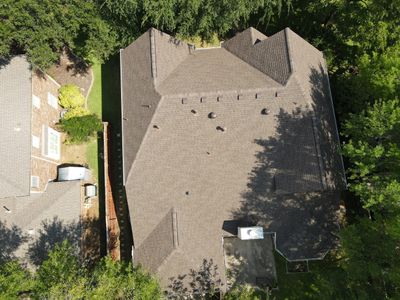 Project in Coppell