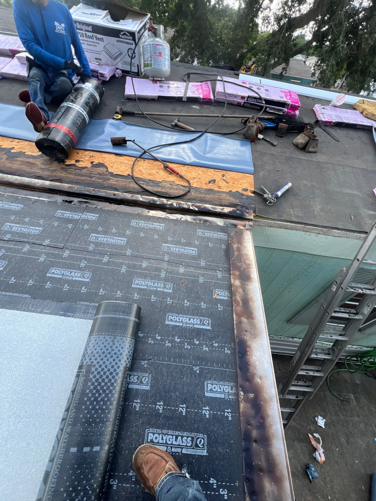 Mobile Love by Bayfront Roofing and Construction