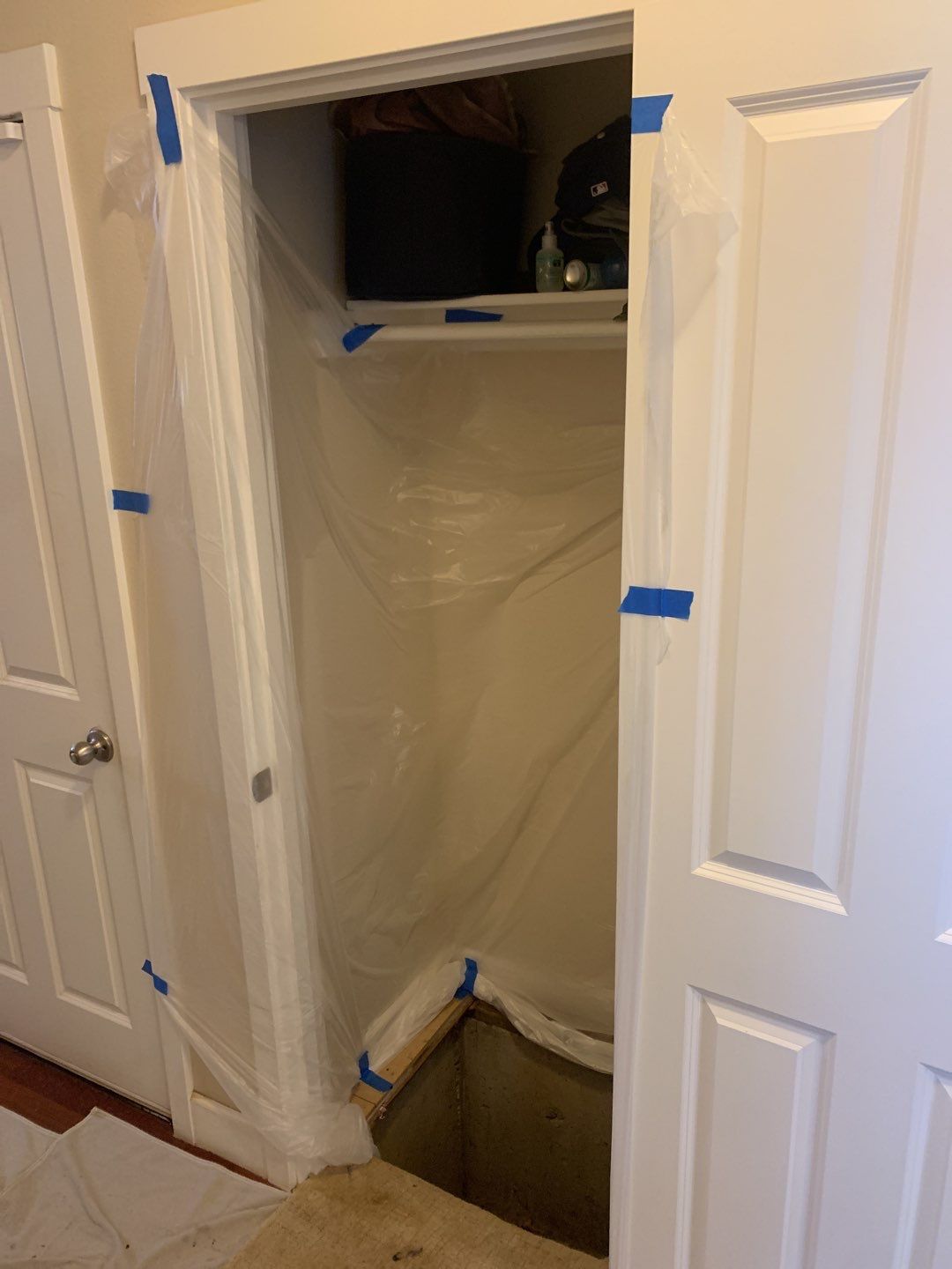 Sub-Membrane Radon System by JustRadon.Com
