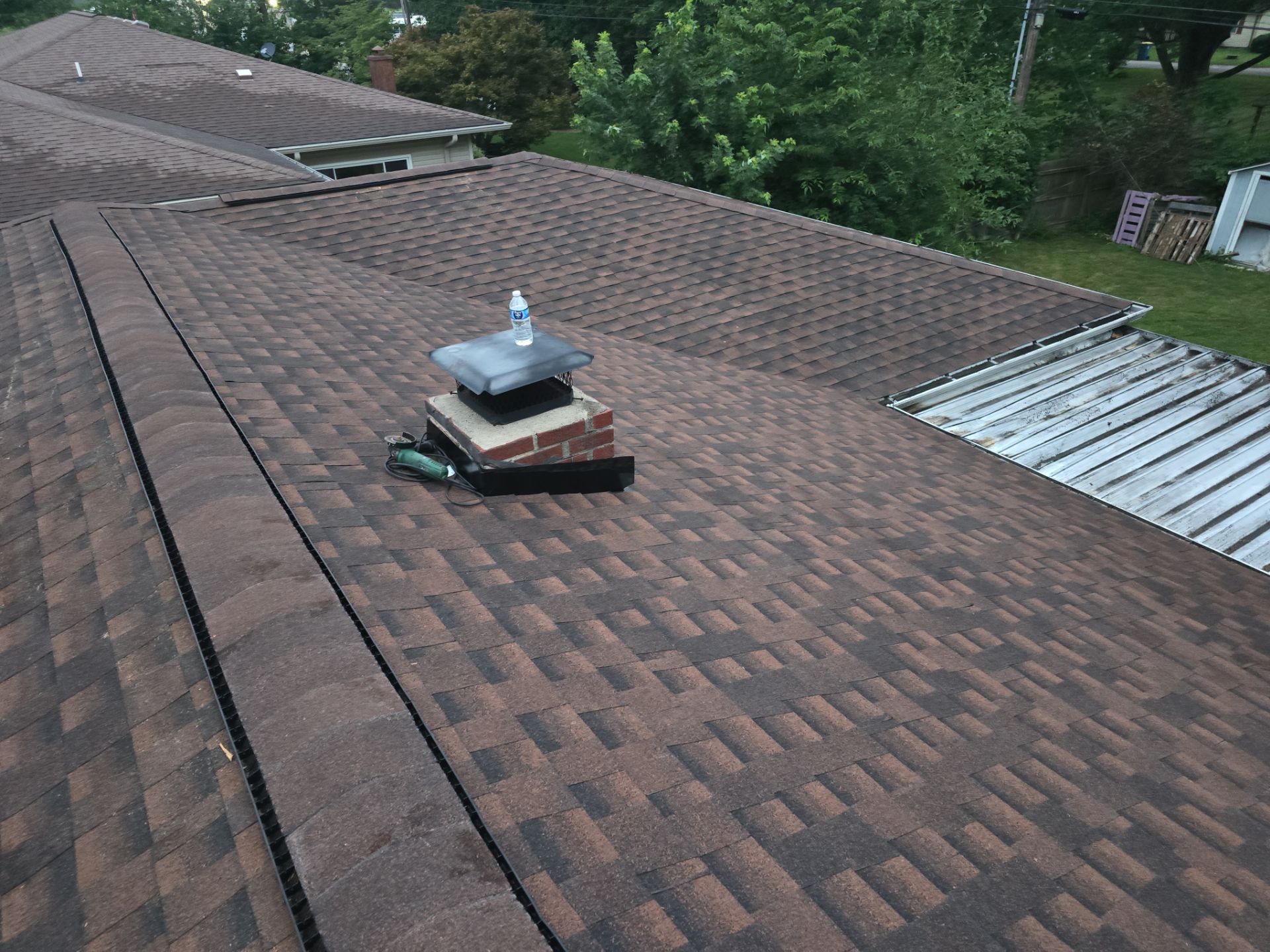 Roofing by Elite Roofing and Exteriors LLC