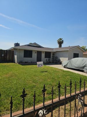 Hammatt Ave Livingston CA 