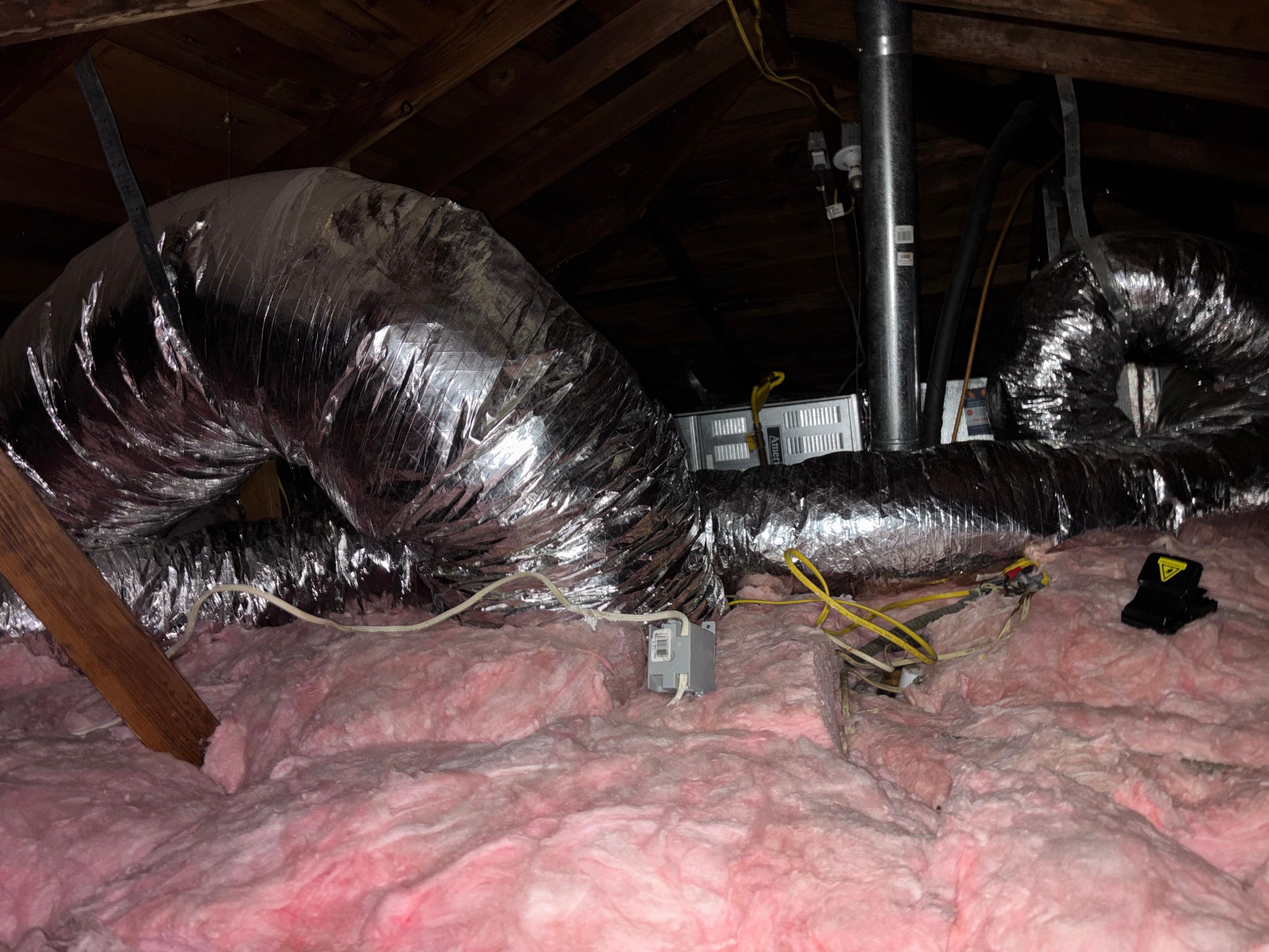 Project in Venice by Insulation Labs