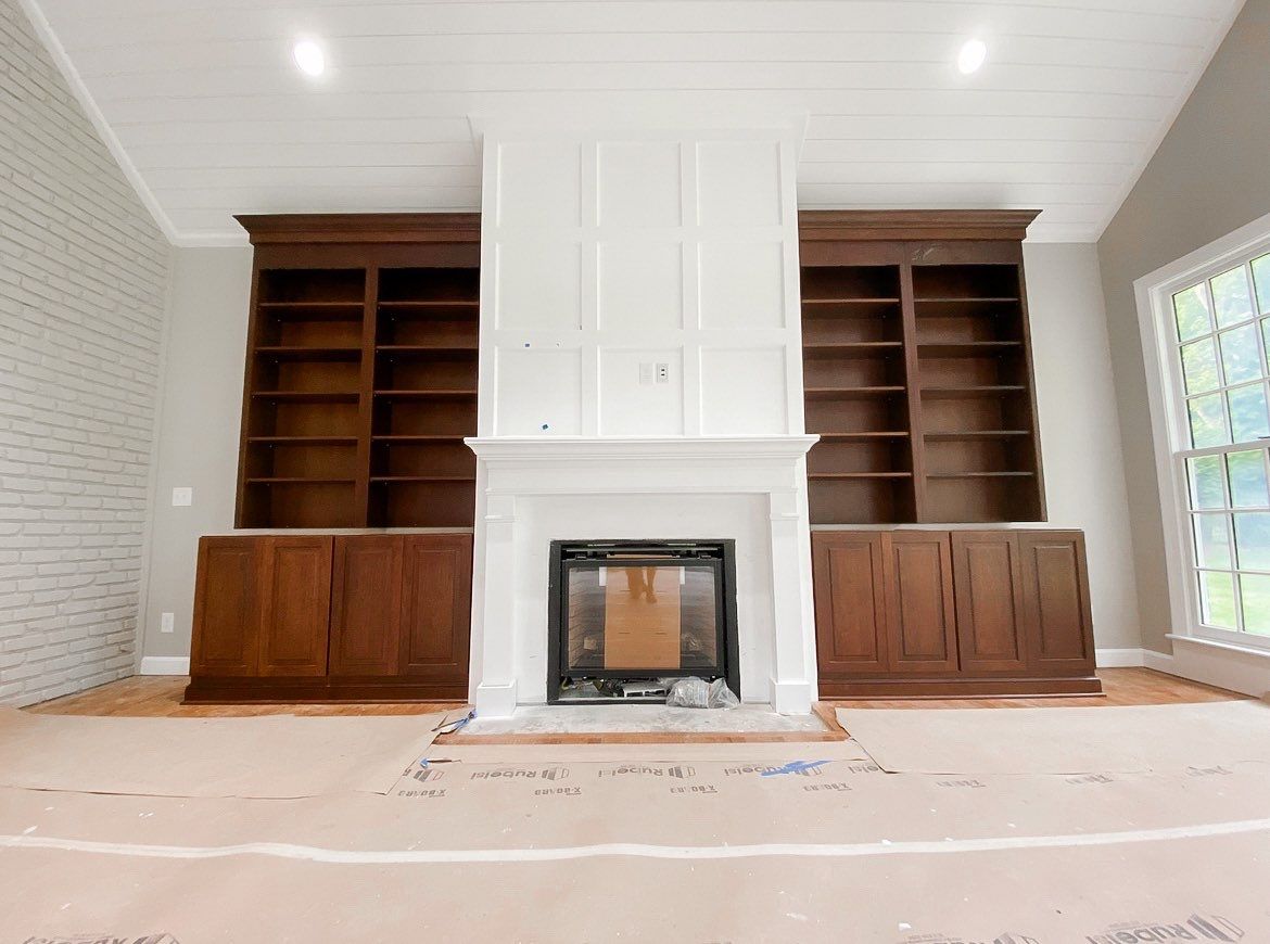 Weekly Showcase by Authentic Carpentry