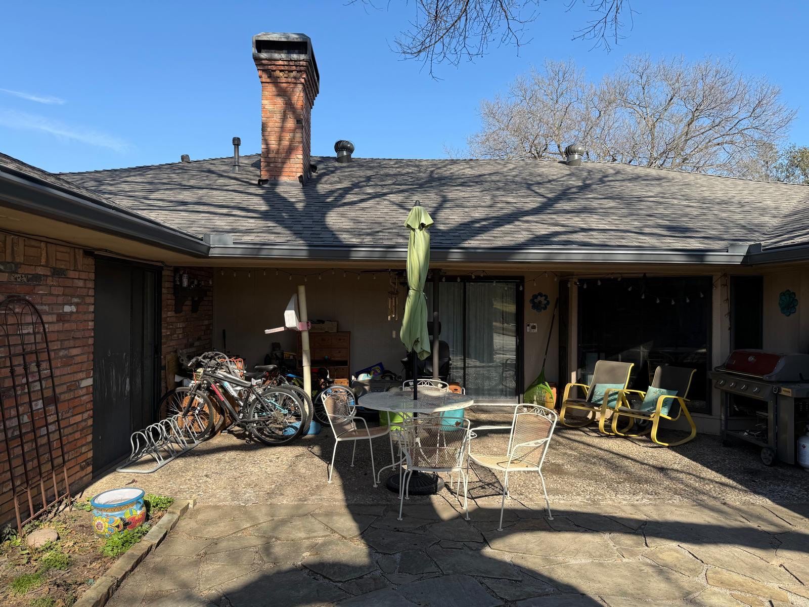 Project in Arlington by Armor Roofing | Exteriors