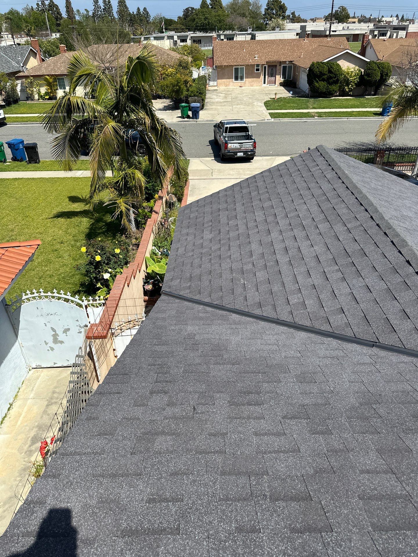 Roof Replacement - Westminster, CA 92683 by Epic Roof Replacement
