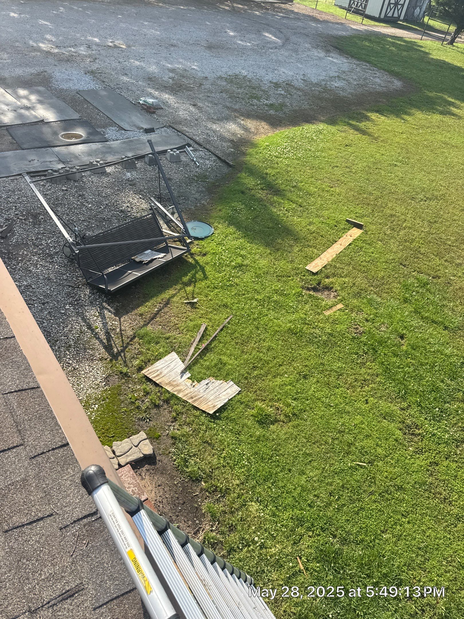 Roughneck Roofing featured photo.