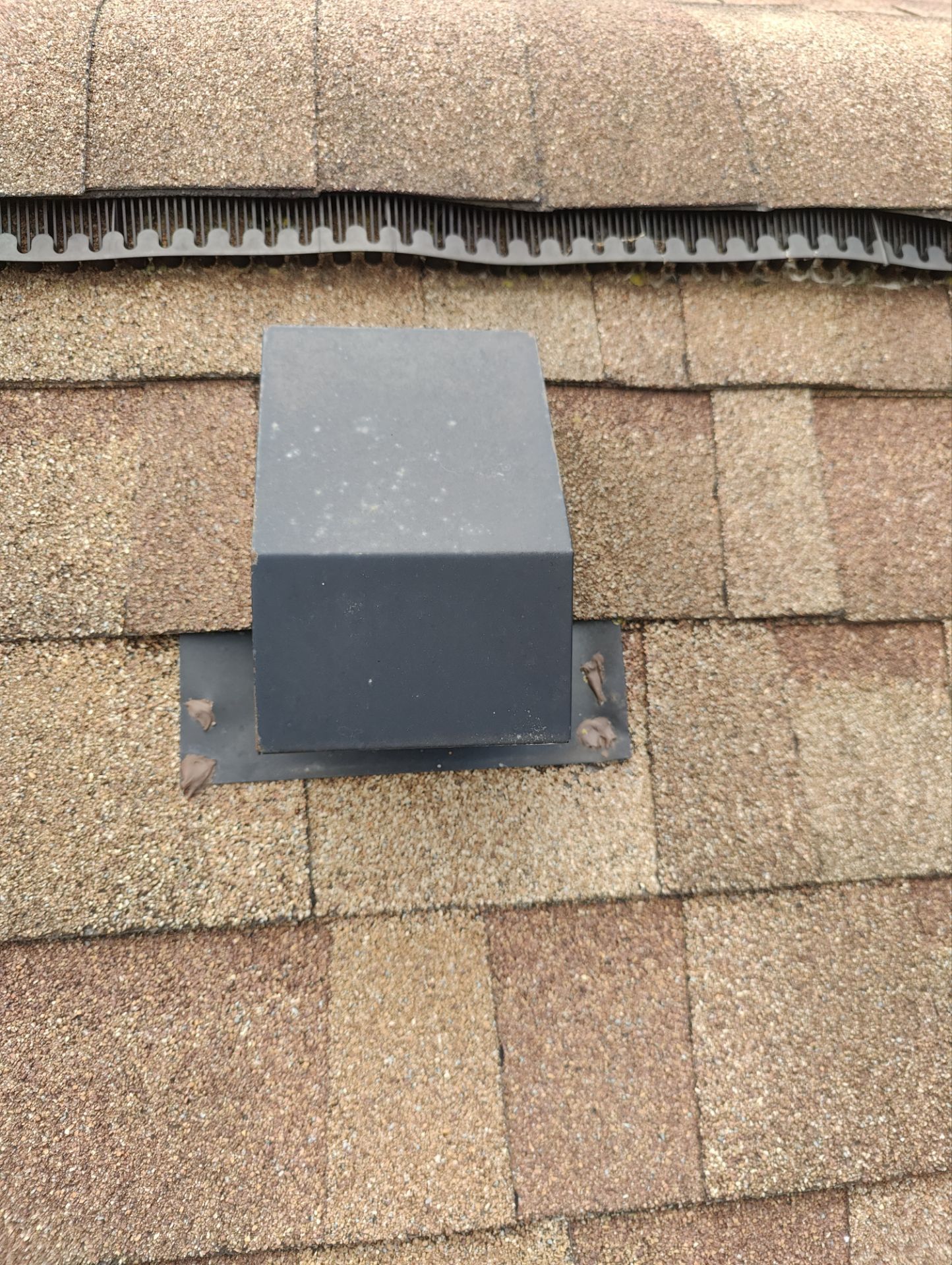 Roof Replacement using Owens Corning Williamsburg Grey by 180 Contractors