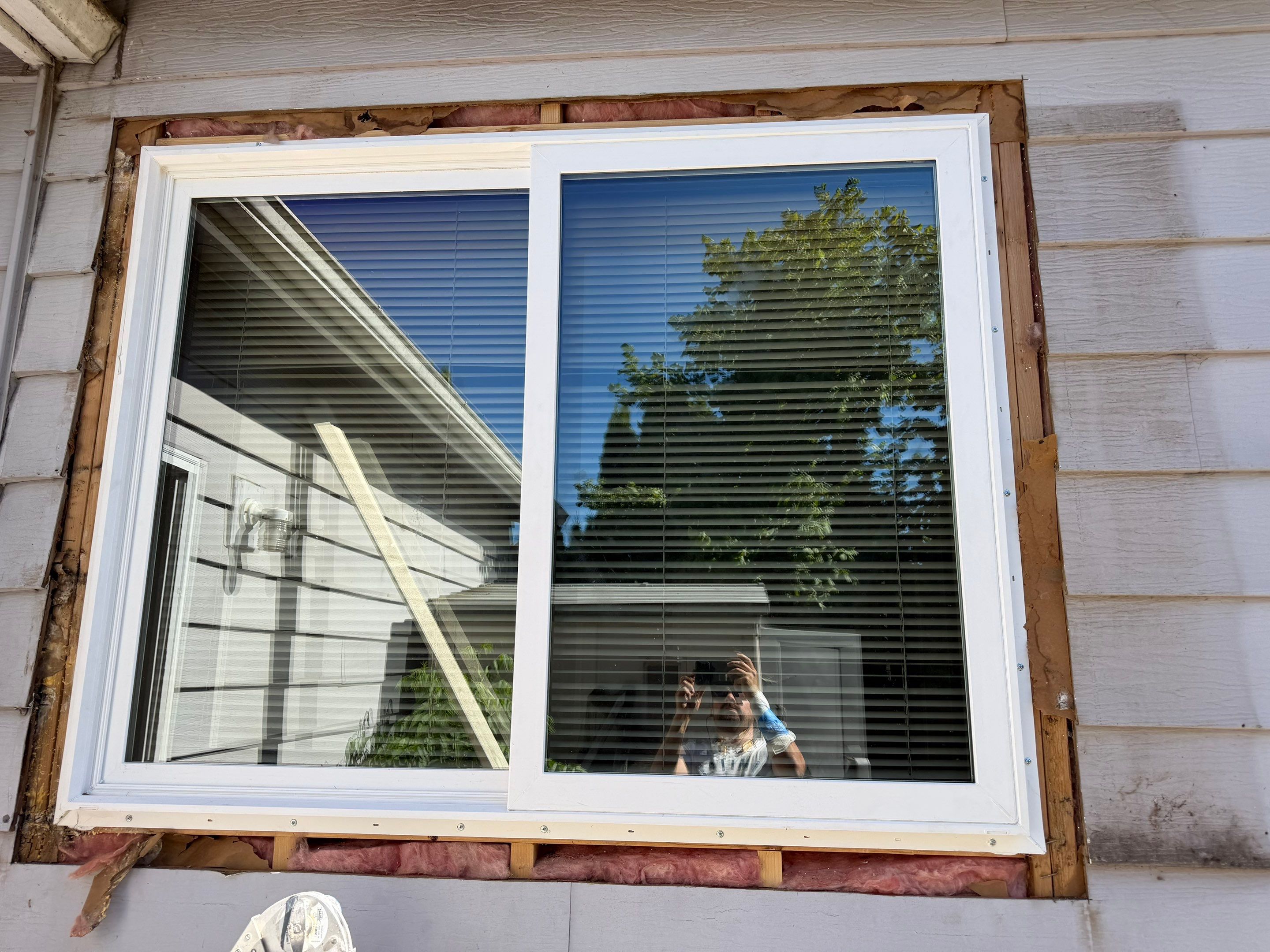 Window Replacement by Handyman State LLC