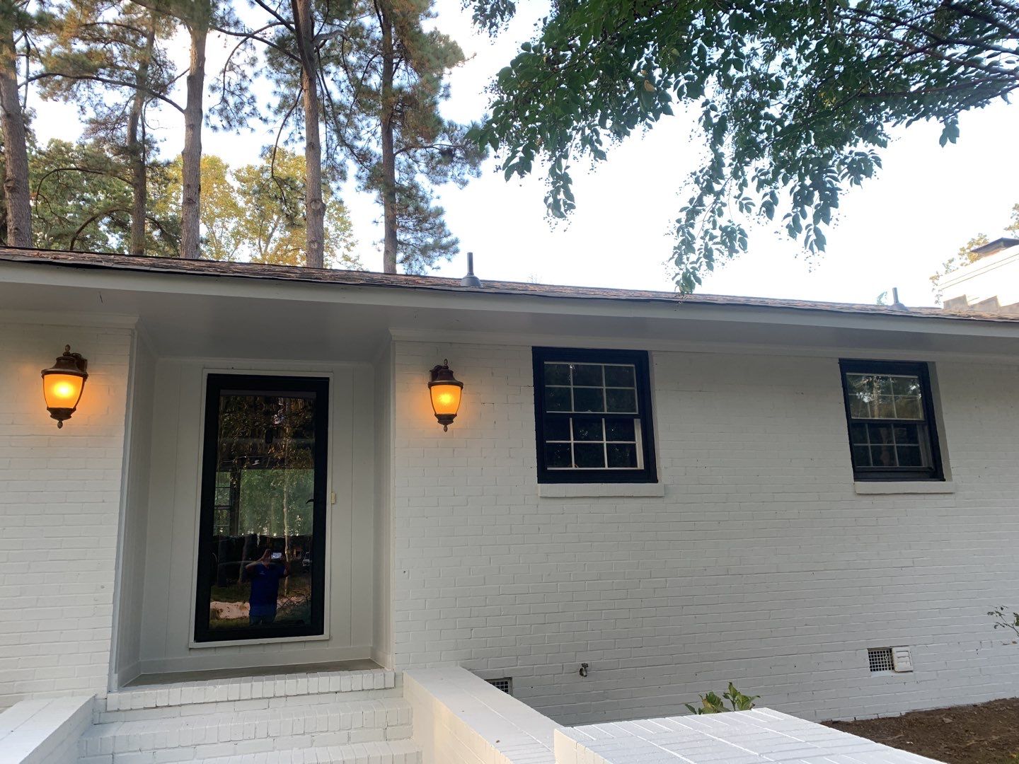Re Roof / Repair and waterproofing by American Roofing NC