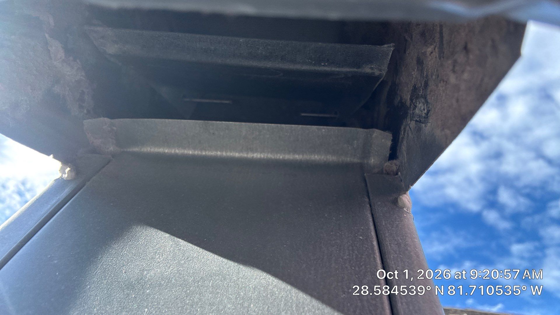 Dryer Vent Cleaning in Montverde by Hygienic Air, Inc