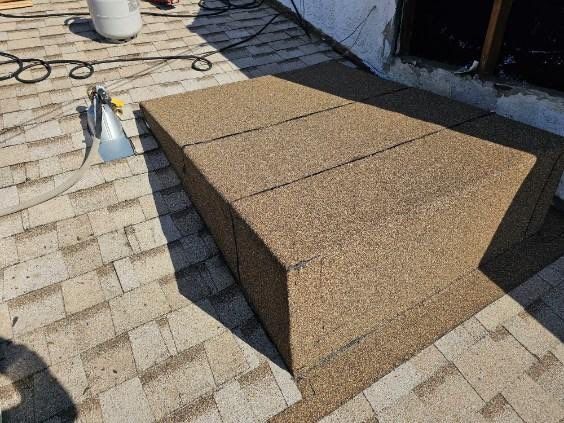 Roof Replacement - Chino Hills CA 91709 by Epic Roof Replacement