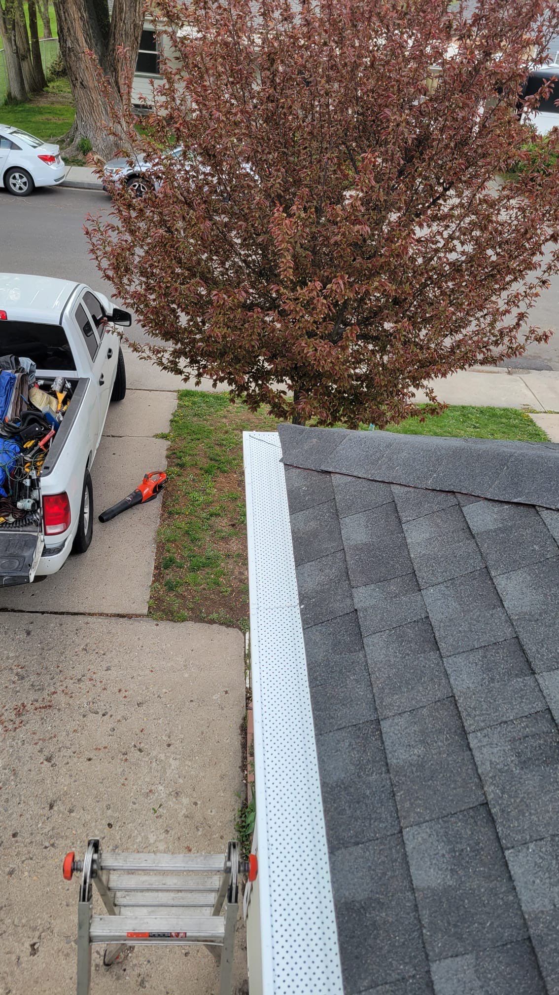 Roofing in Provo, UT by Go Pro Roofing