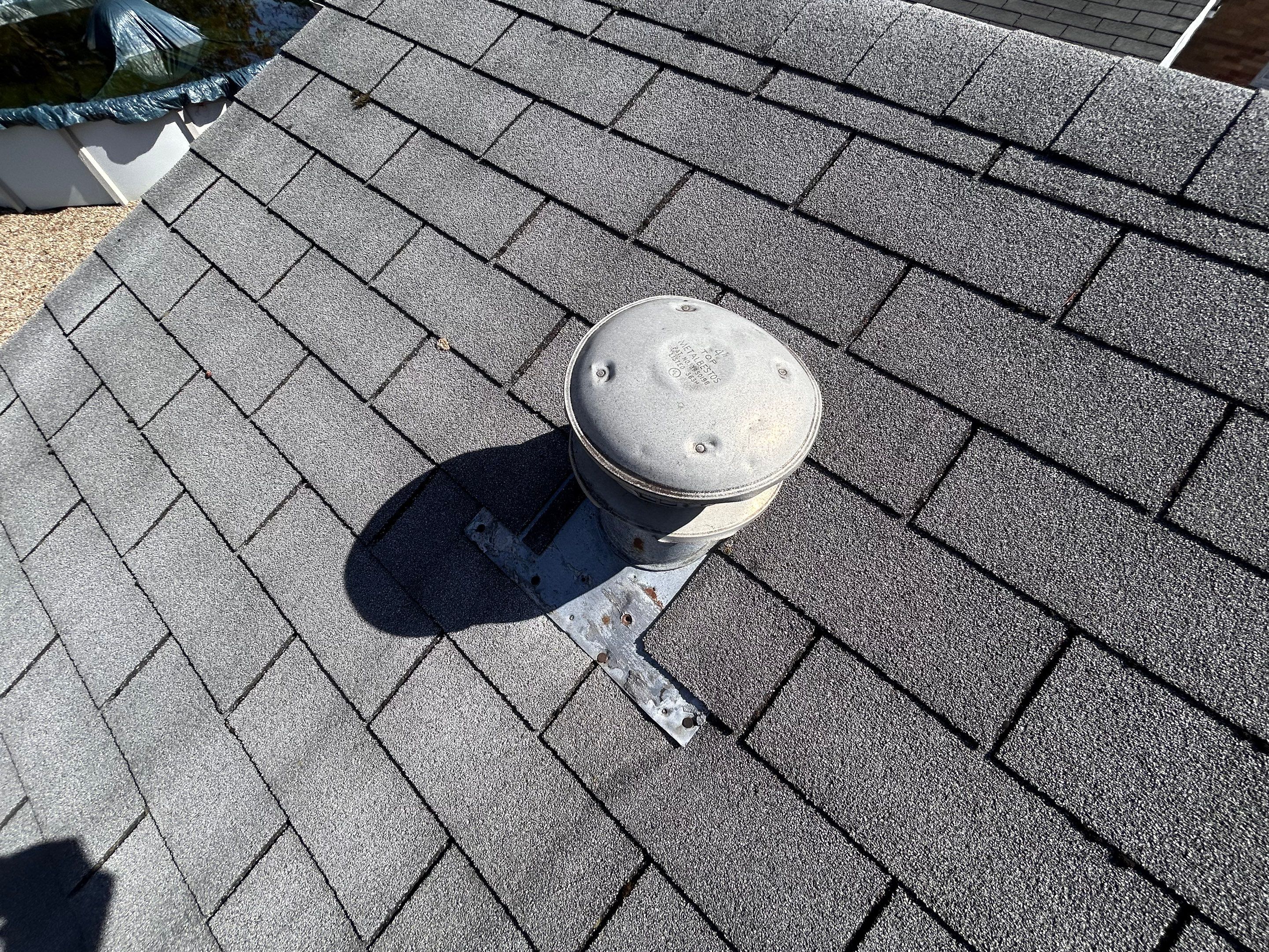 Roof Replacement by Homestyle in Avon by Homestyle Home Improvements (HHI)