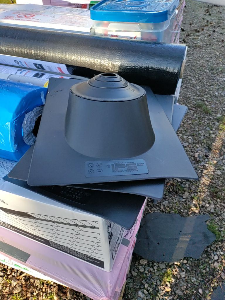 Residential Roofing Installation using Owens Corning by Inspector Roofing and Restoration