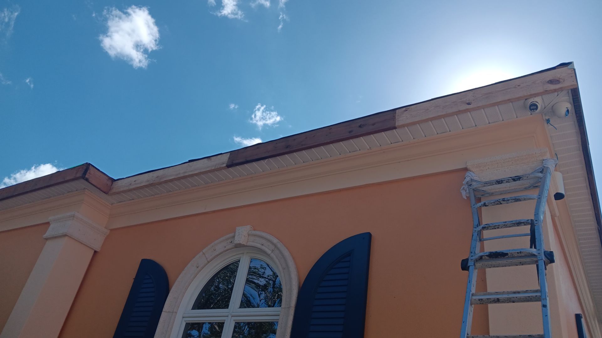 Custom Residential Roofing Installation by Gopher Roofing