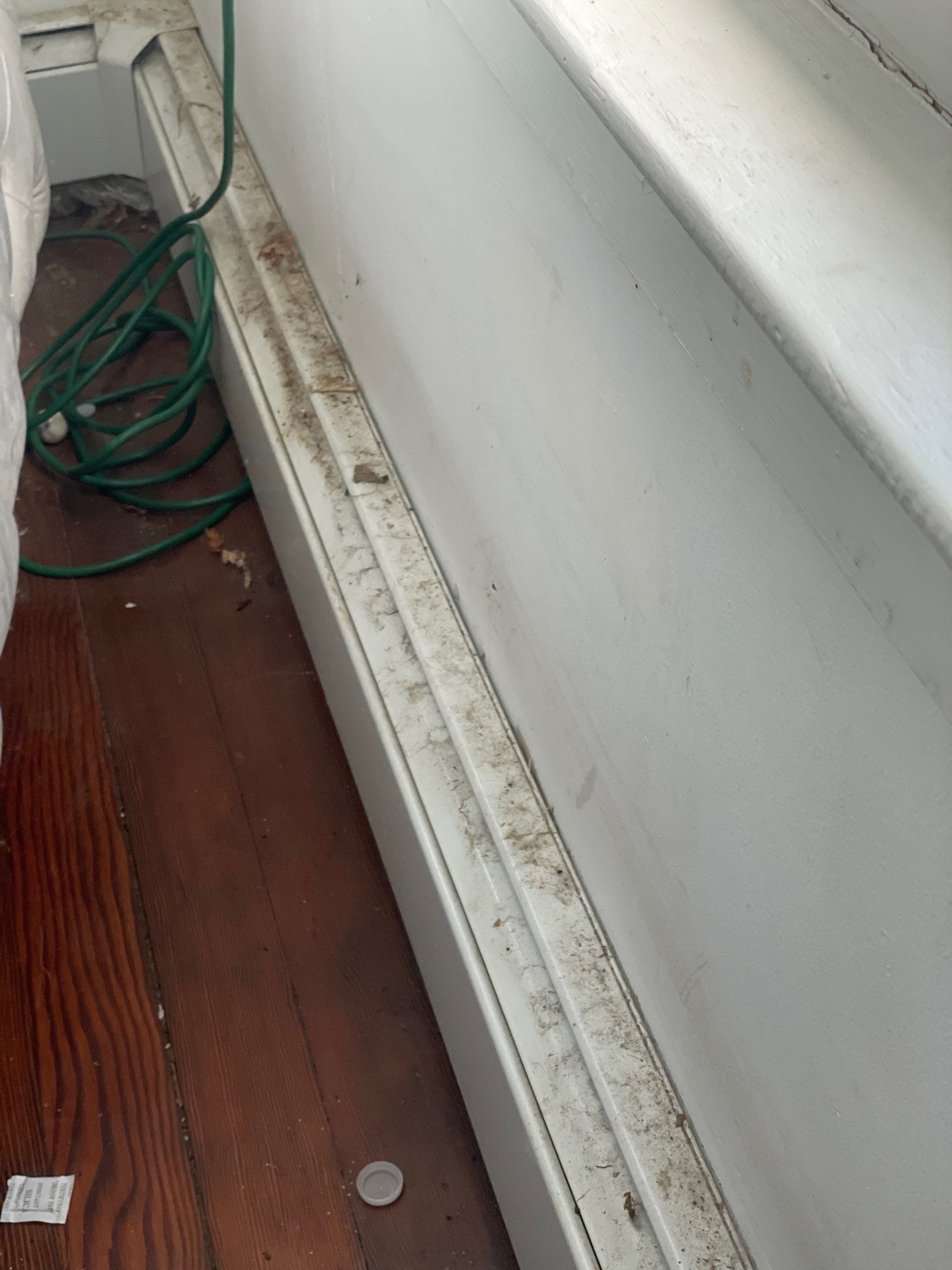 Project in Warwick by Mg House Cleaning