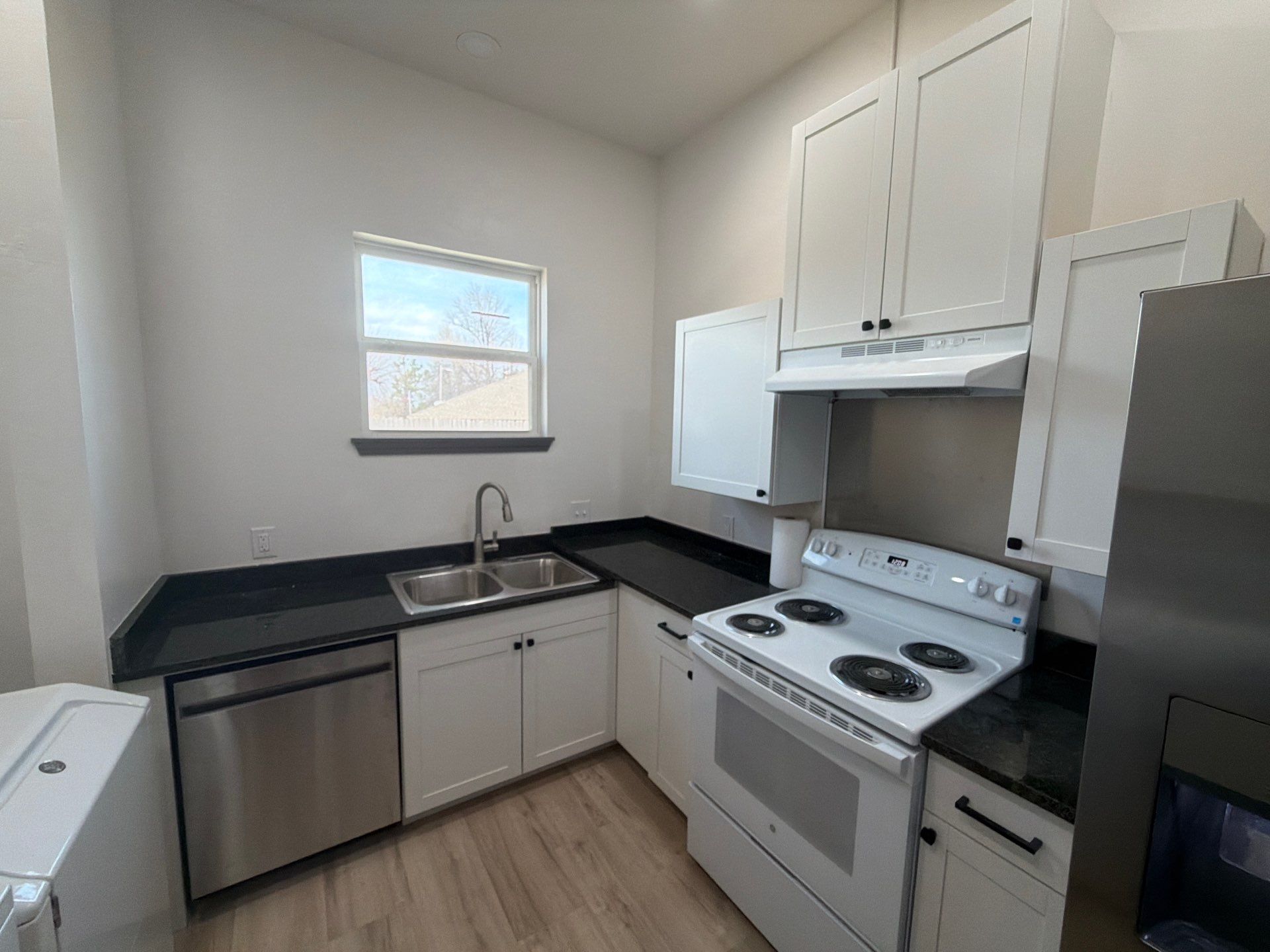 Commercial New Construction by Spillco Construction 