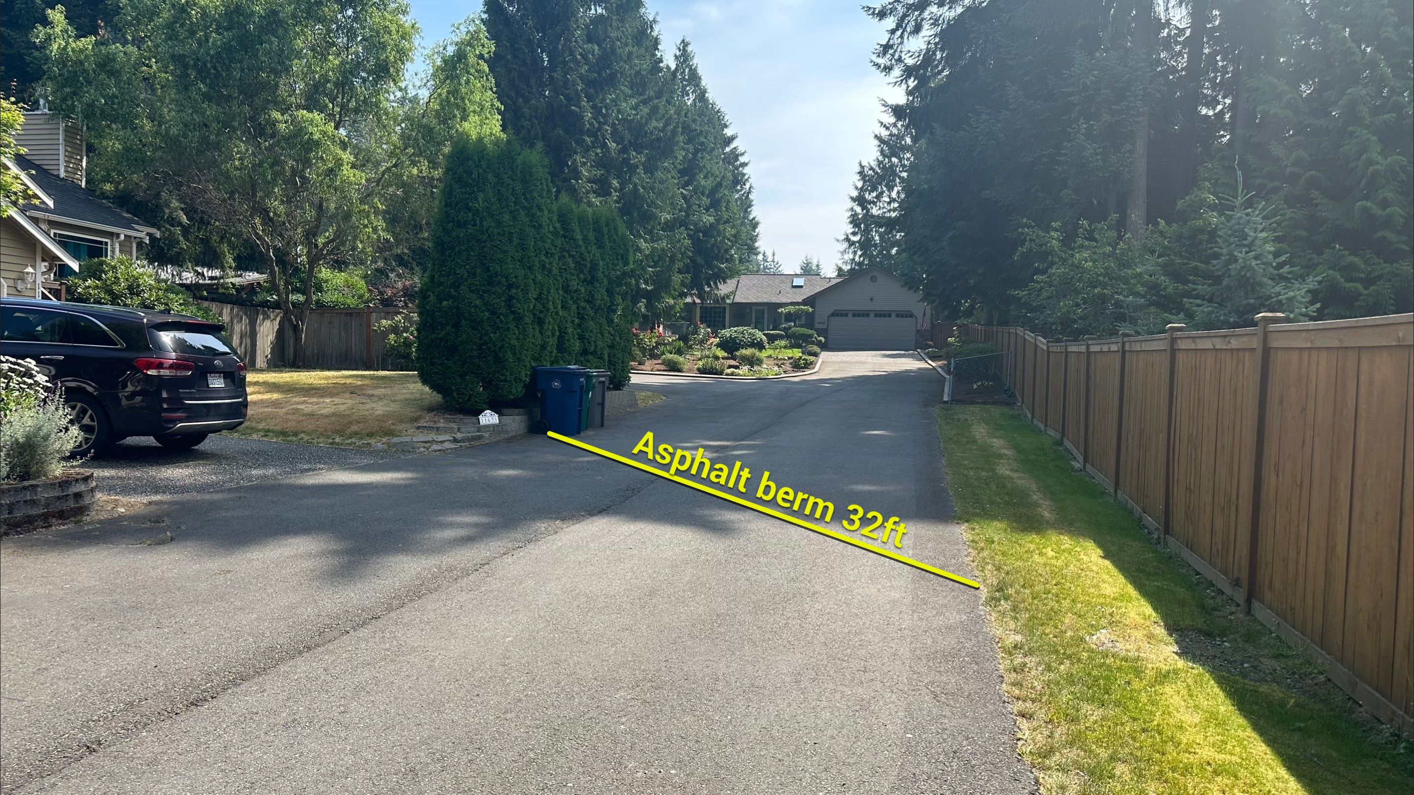 Chase | Driveway Repair, Concrete Project   by Jireh Asphalt & Concrete Inc 