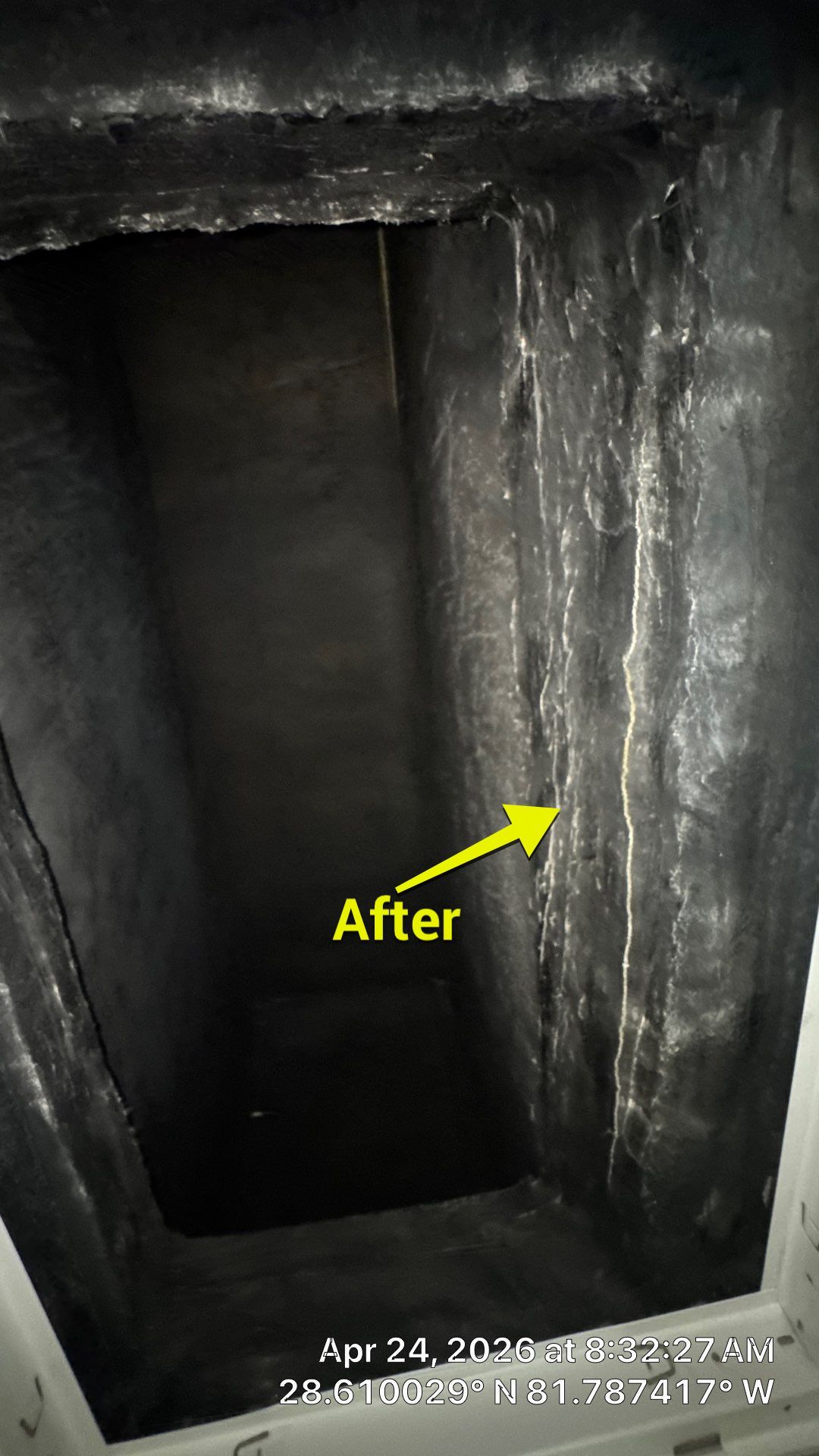 Air Duct Cleaning Groveland by Hygienic Air, Inc