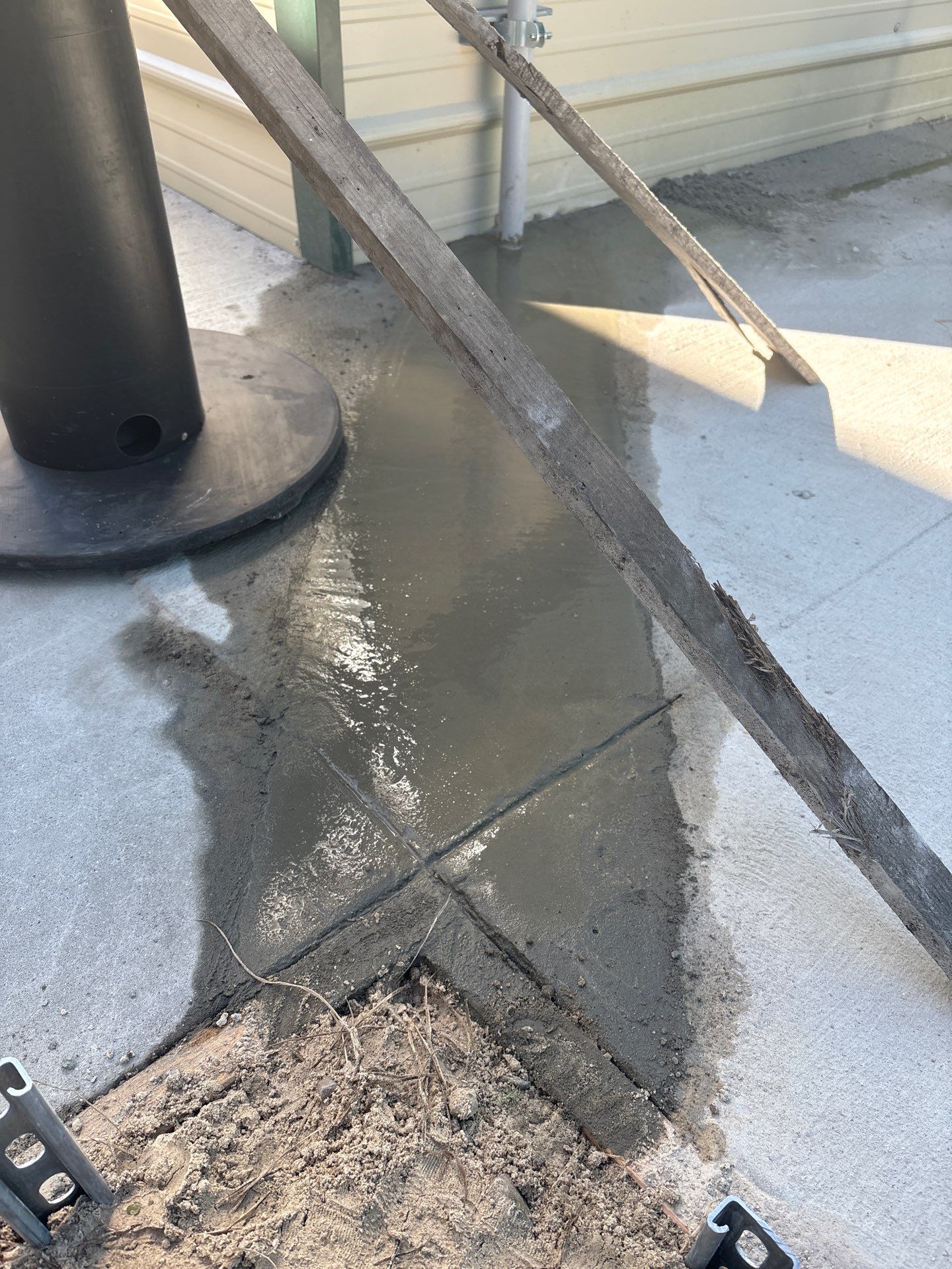 Commercial panel installation  by Selectric LLC