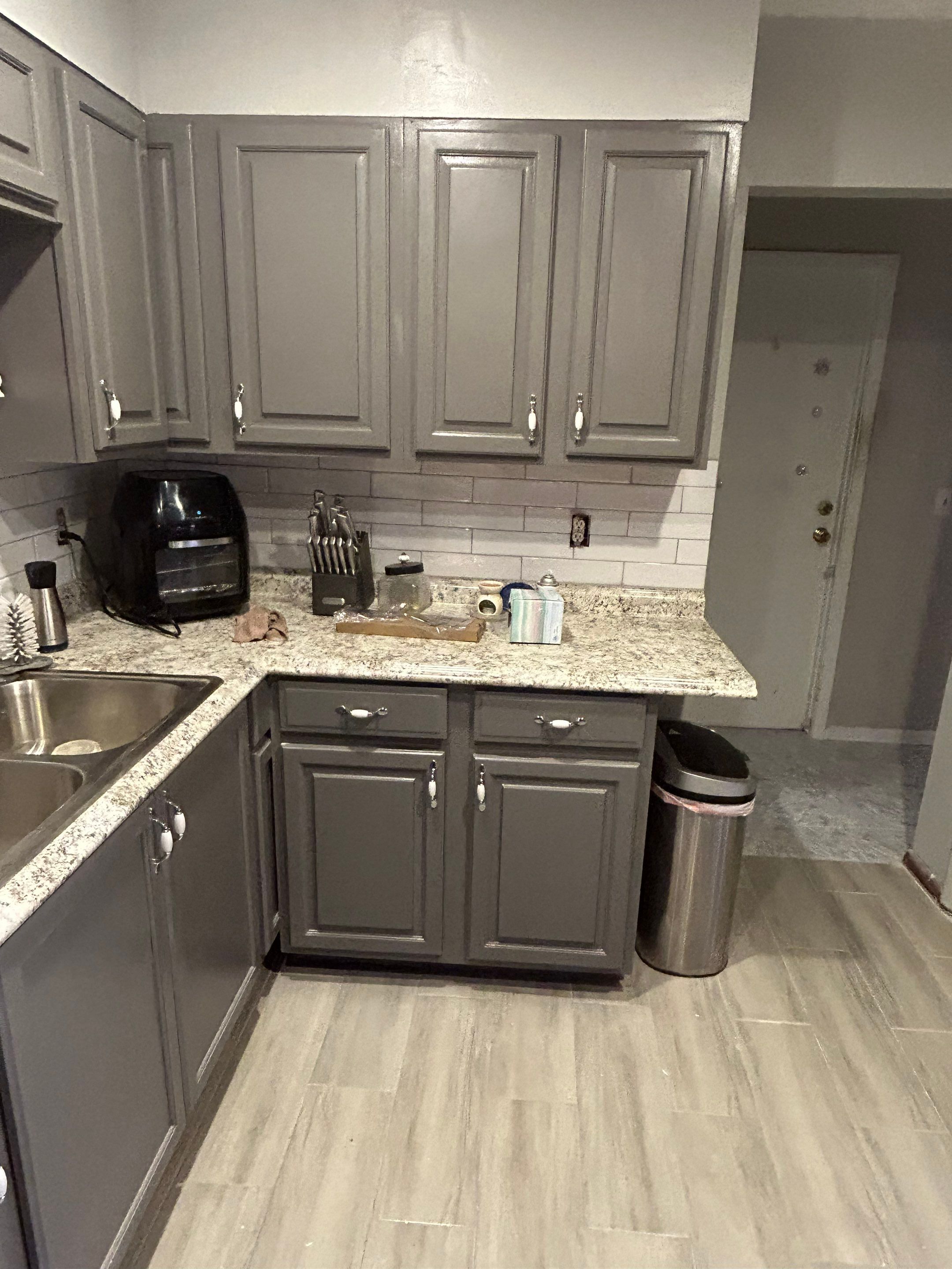 Kitchen Renovation  by urban green energy llc