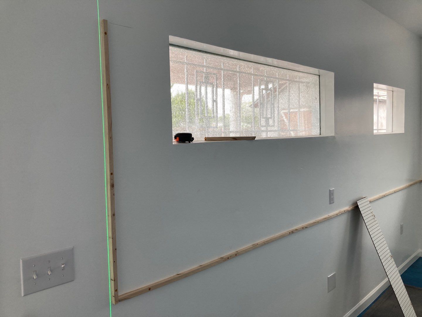 Art Studio Garage Addition by Rio Grande Building & Storage