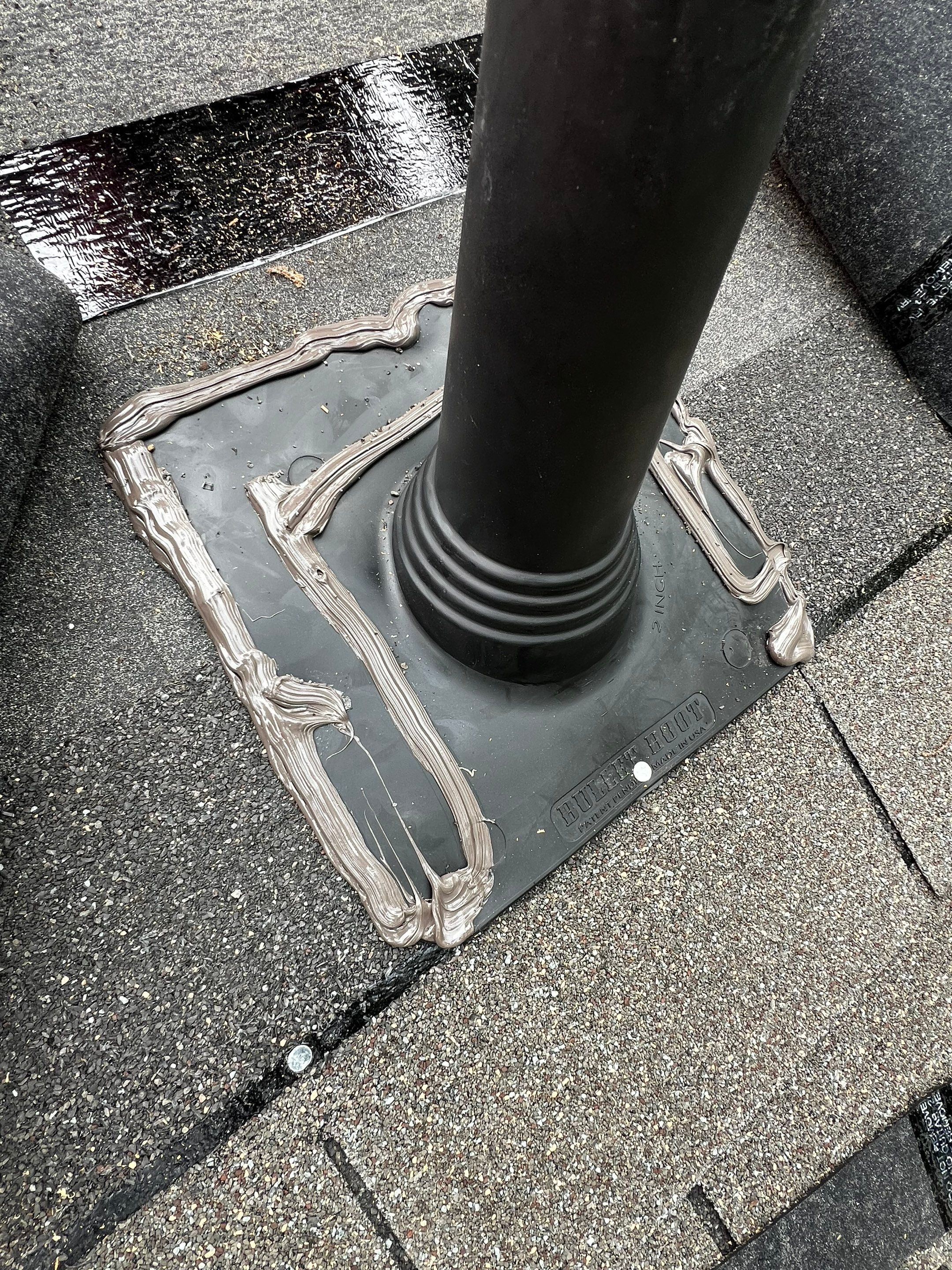 Roof Repair Spring by Roof Repair Company